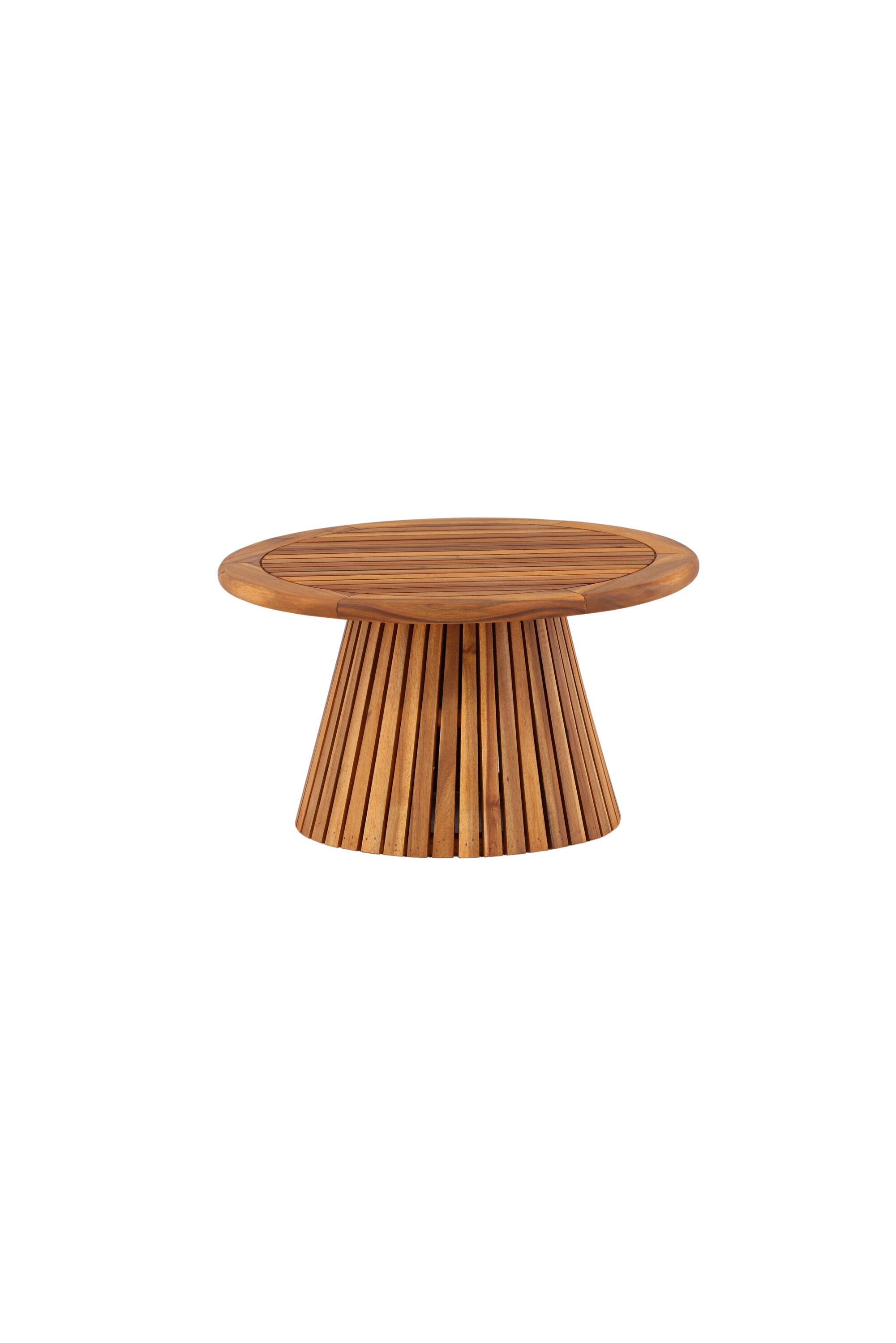 Lumpur Beistelltisch in Natur präsentiert im Onlineshop von KAQTU Design AG. Beistelltisch Outdoor ist von Venture Home