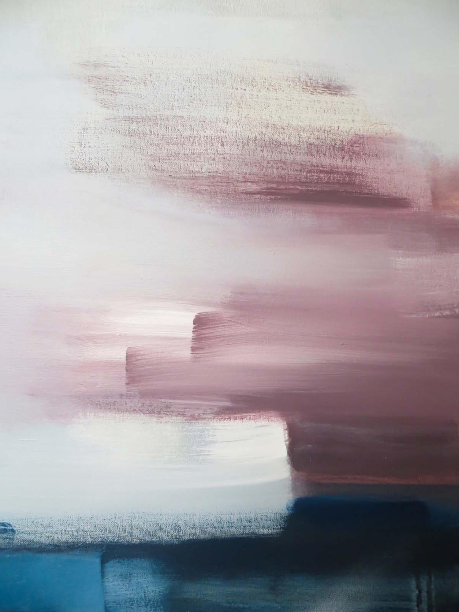 Elegantes Dihin Poster von Venture Home: Kunst für moderne Räume.