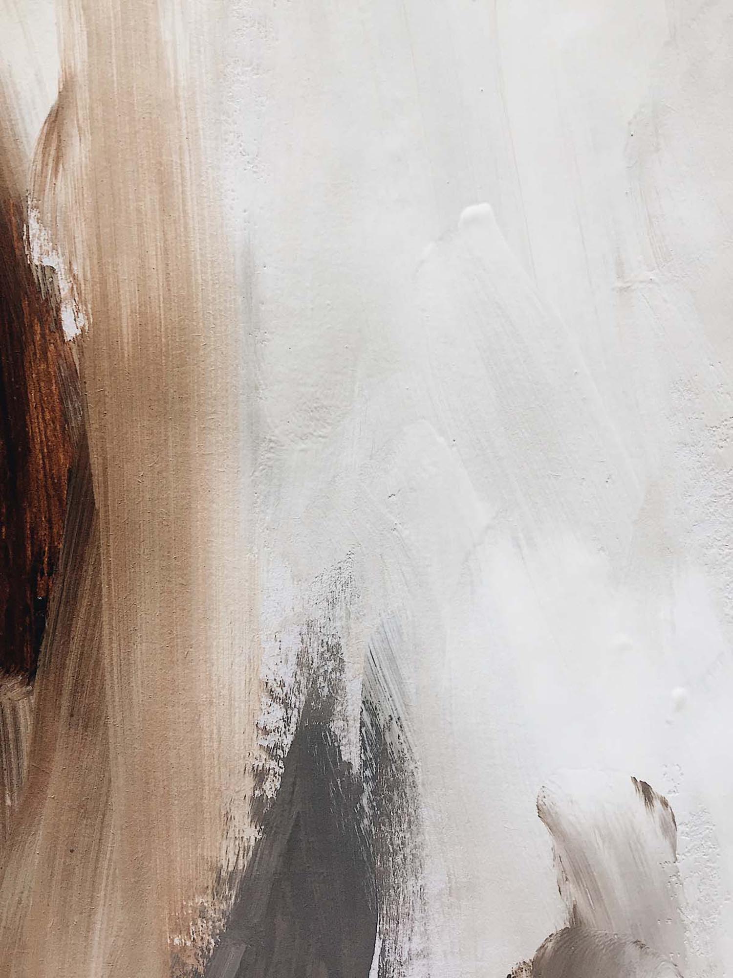 Calico Poster von Venture Home – Kunstvolle Wanddekoration für Ihr Heim.