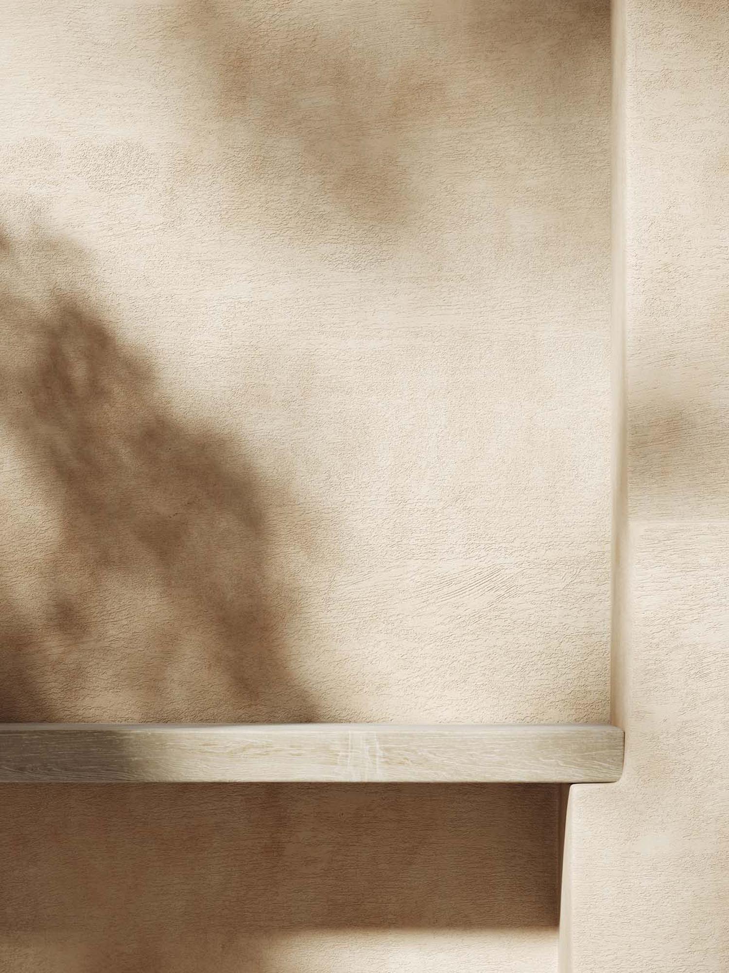 Erleben Sie Urlaubsstimmung mit dem Beach Poster V1 von Venture Home.