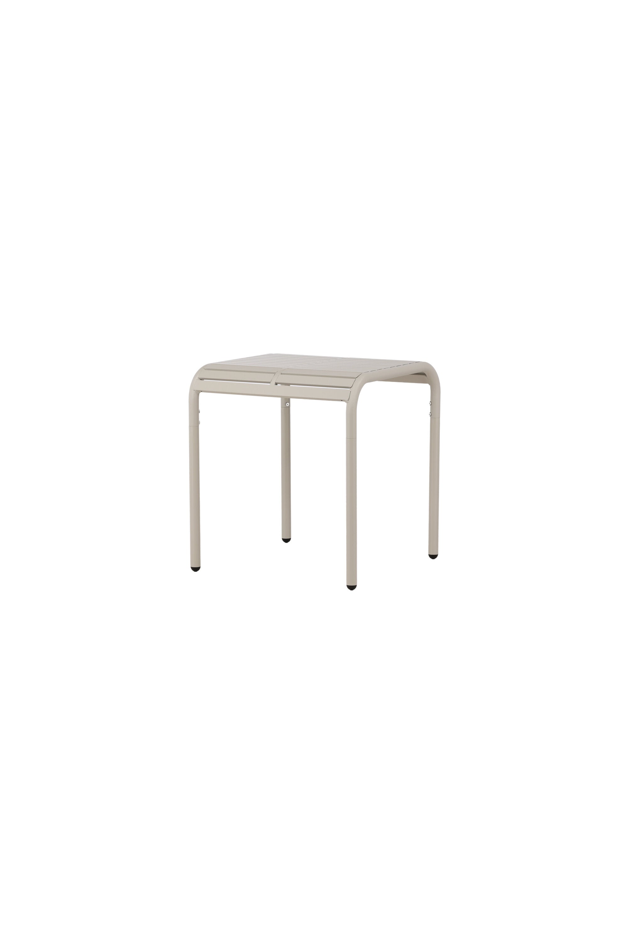 Borneo Beistelltisch in Beige präsentiert im Onlineshop von KAQTU Design AG. Beistelltisch Outdoor ist von Venture Home