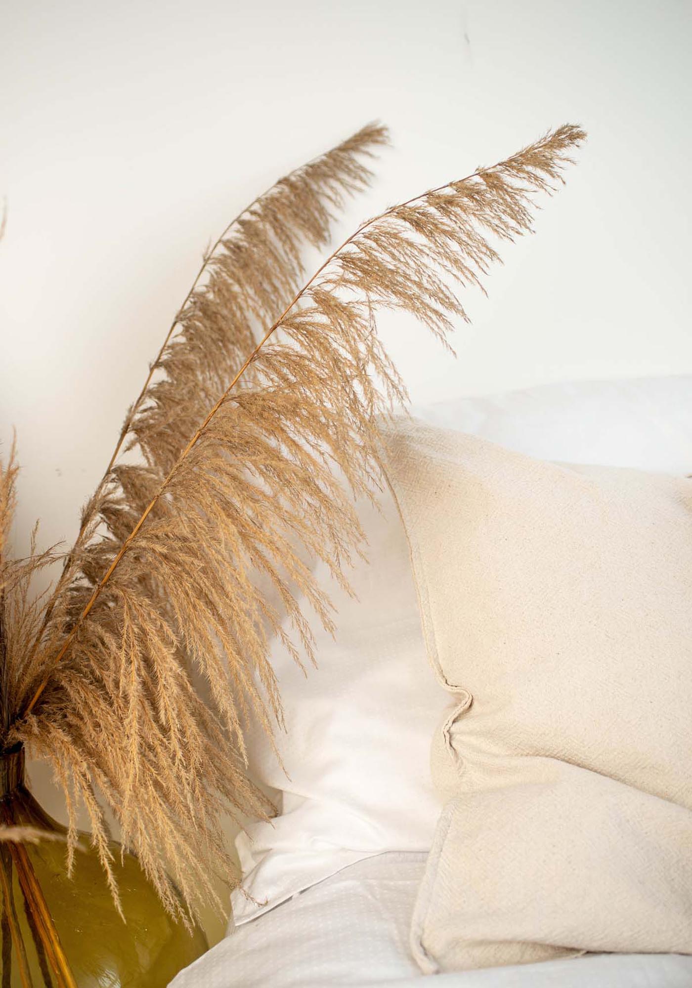 Entdecken Sie das Bohemian Poster von Venture Home – ein stilvolles Kunstwerk, das Gemütlichkeit und Eleganz in jeden Raum bringt.