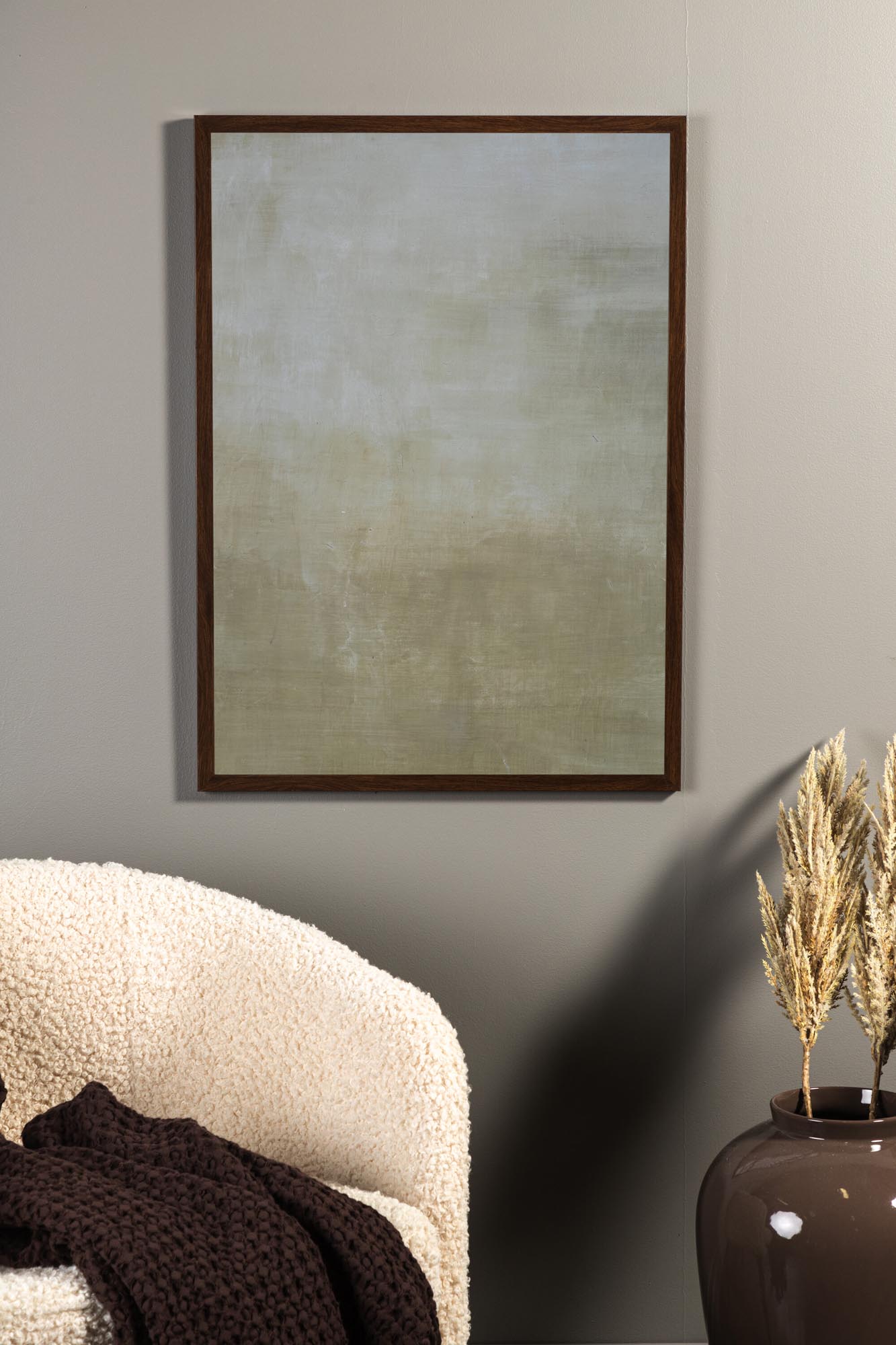 Venture Home: Kunstposter mit faszinierenden, lebendigen Farben.