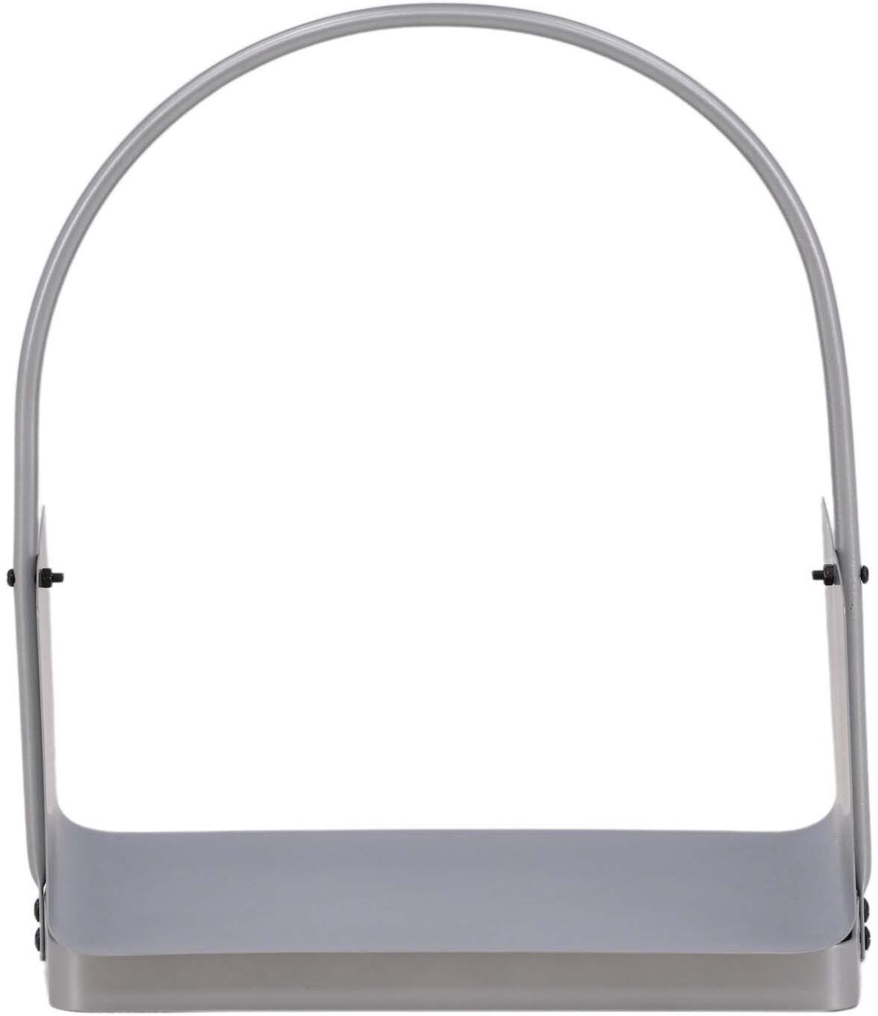 Godoma Feuerpit: Stilvolle Feuerschale aus robustem Stahl für gemütliche Abende im Freien. Ideal für Terrasse und Garten.