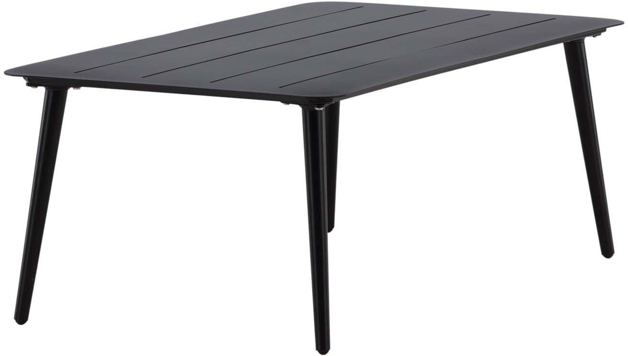 Stilvoller Lina Outdoor-Tisch von Venture Home für Terrasse und Garten.