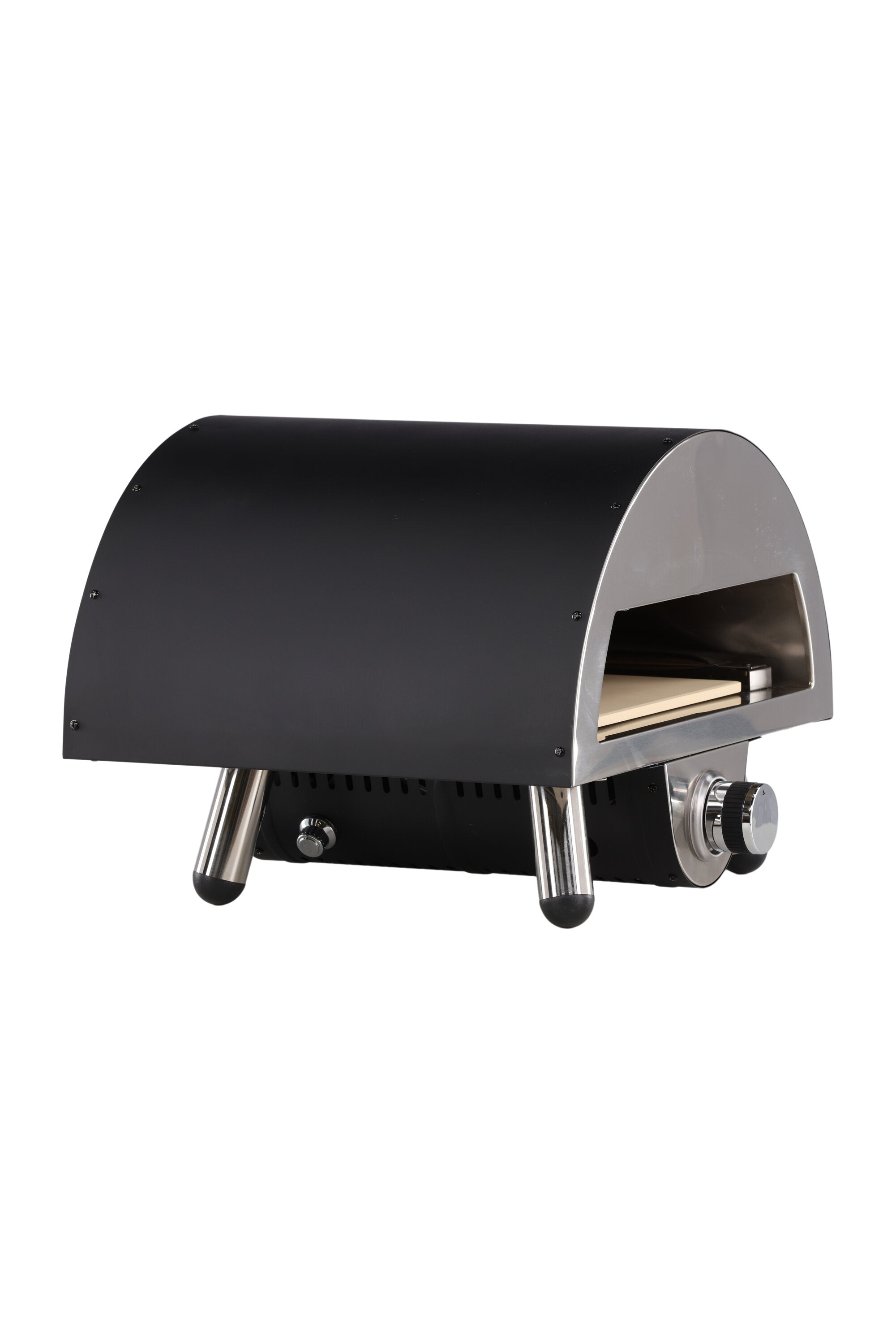 Sentosa Pizzaugn in Schwarz präsentiert im Onlineshop von KAQTU Design AG. Pizza ist von Venture Home