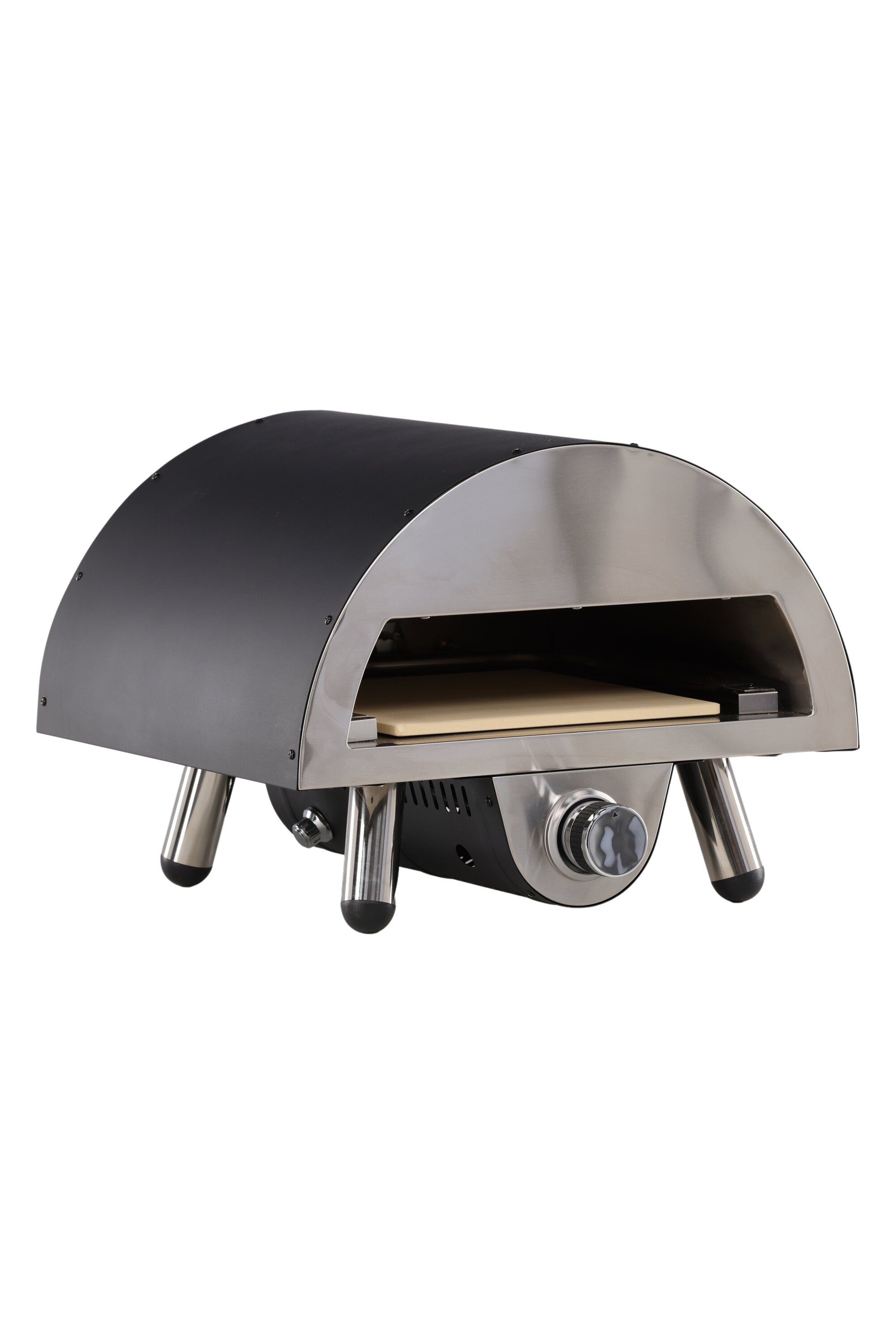 Sentosa Pizzaugn in Schwarz präsentiert im Onlineshop von KAQTU Design AG. Pizza ist von Venture Home
