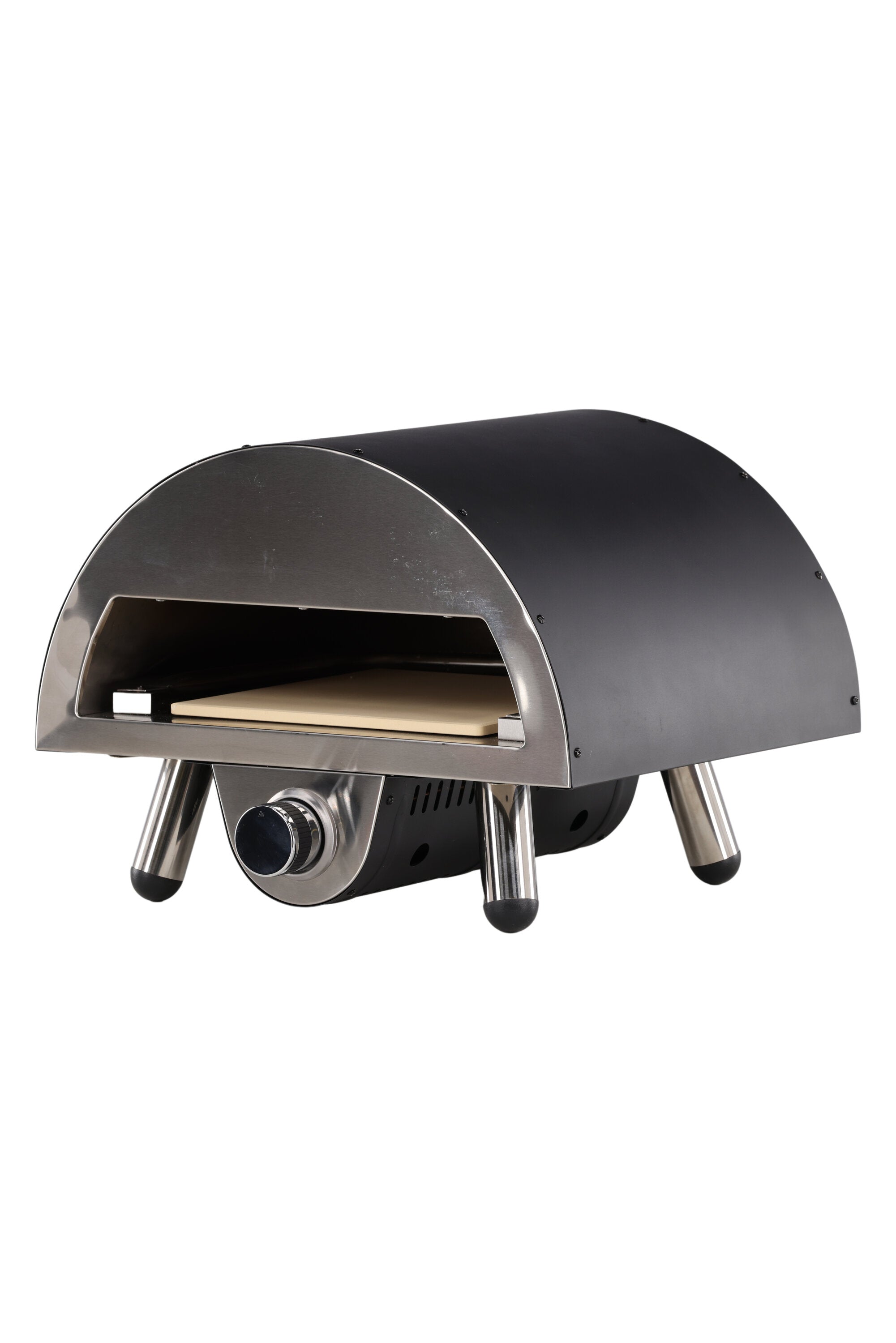 Sentosa Pizzaugn in Schwarz präsentiert im Onlineshop von KAQTU Design AG. Pizza ist von Venture Home