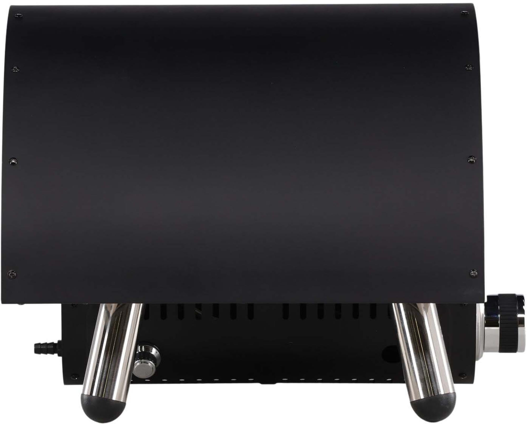 Erleben Sie mit dem Sentosa Pizzaugn von Venture Home die Kunst des Pizzabackens im Freien – für knusprige, köstliche Pizzen jederzeit!