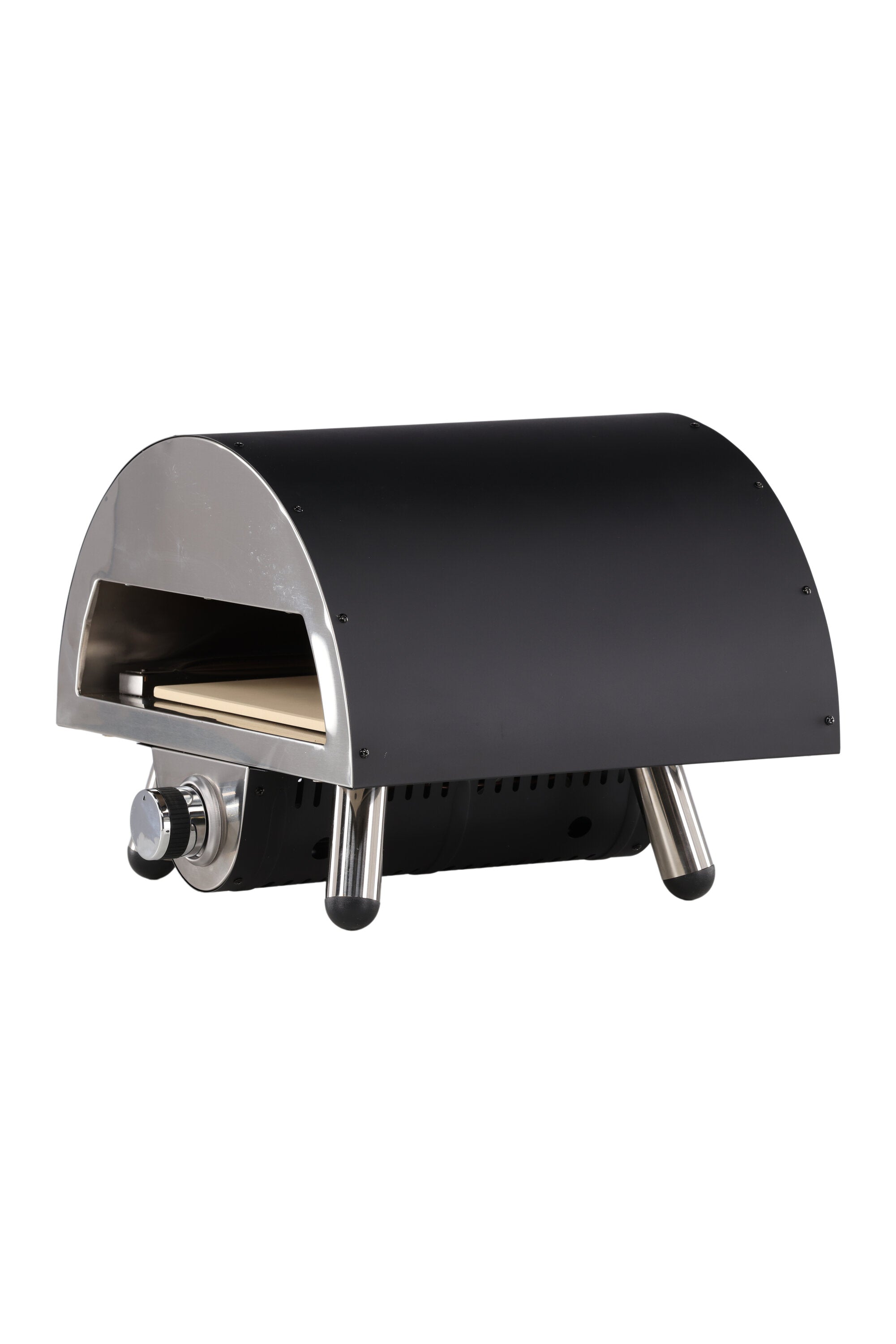 Sentosa Pizzaugn in Schwarz präsentiert im Onlineshop von KAQTU Design AG. Pizza ist von Venture Home