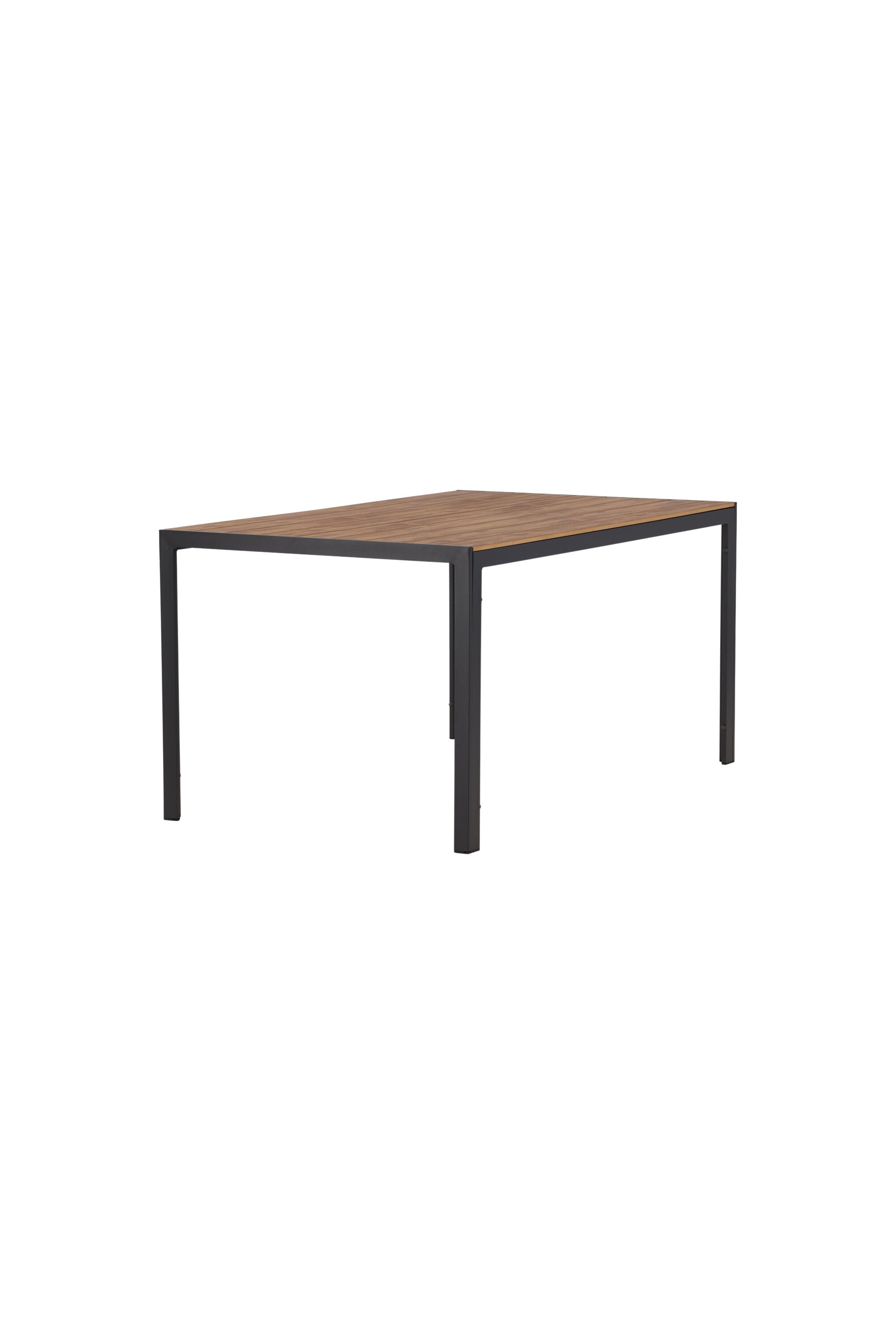 Break Gartentisch in Schwarz präsentiert im Onlineshop von KAQTU Design AG. Gartentisch ist von Venture Home