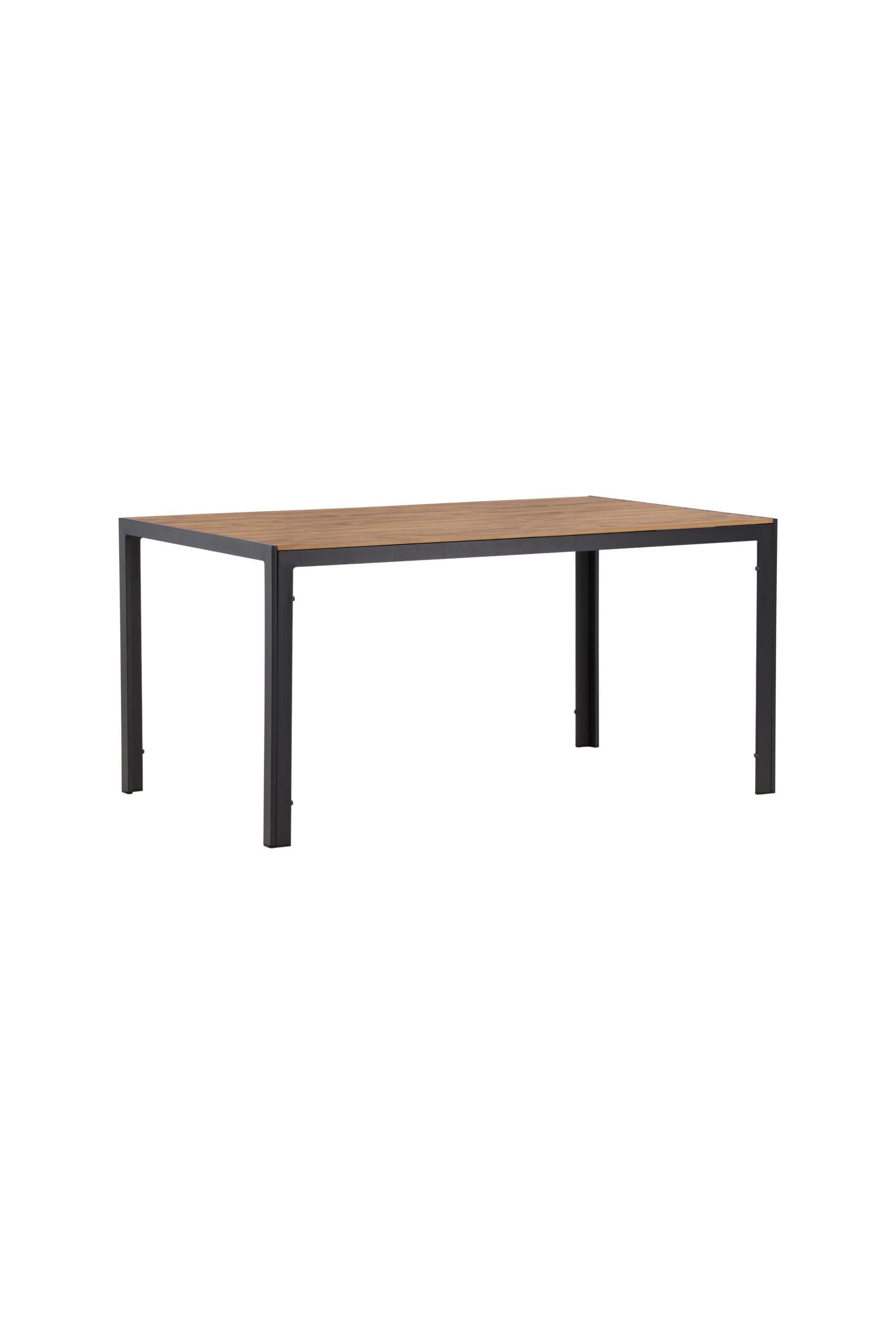 Break Gartentisch in Schwarz präsentiert im Onlineshop von KAQTU Design AG. Gartentisch ist von Venture Home