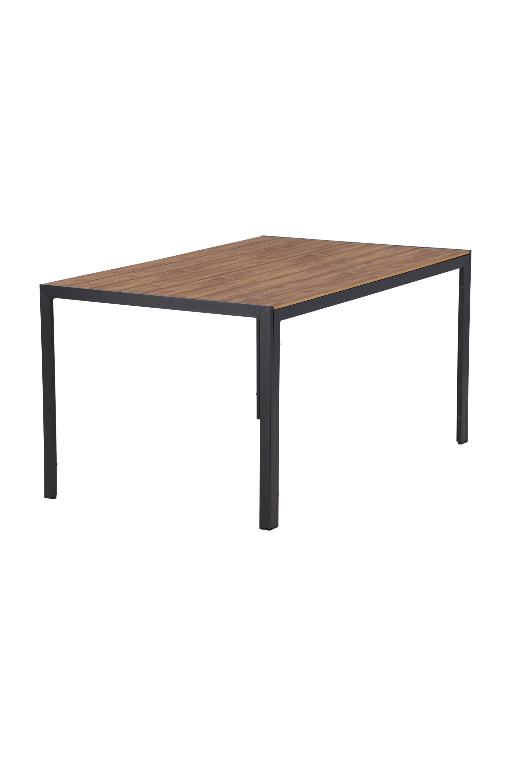 Break Gartentisch in Schwarz präsentiert im Onlineshop von KAQTU Design AG. Gartentisch ist von Venture Home