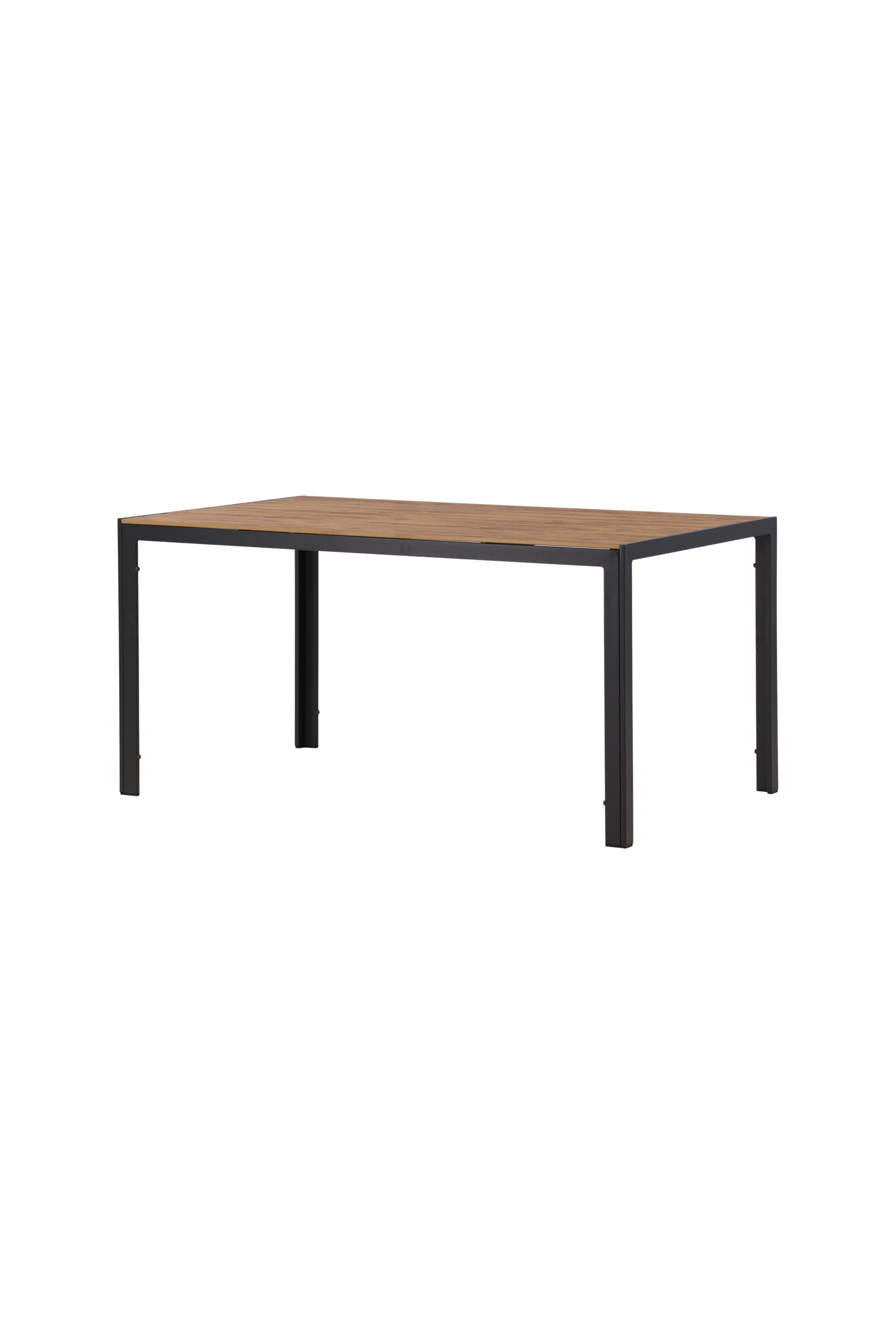 Break Gartentisch in Schwarz präsentiert im Onlineshop von KAQTU Design AG. Gartentisch ist von Venture Home