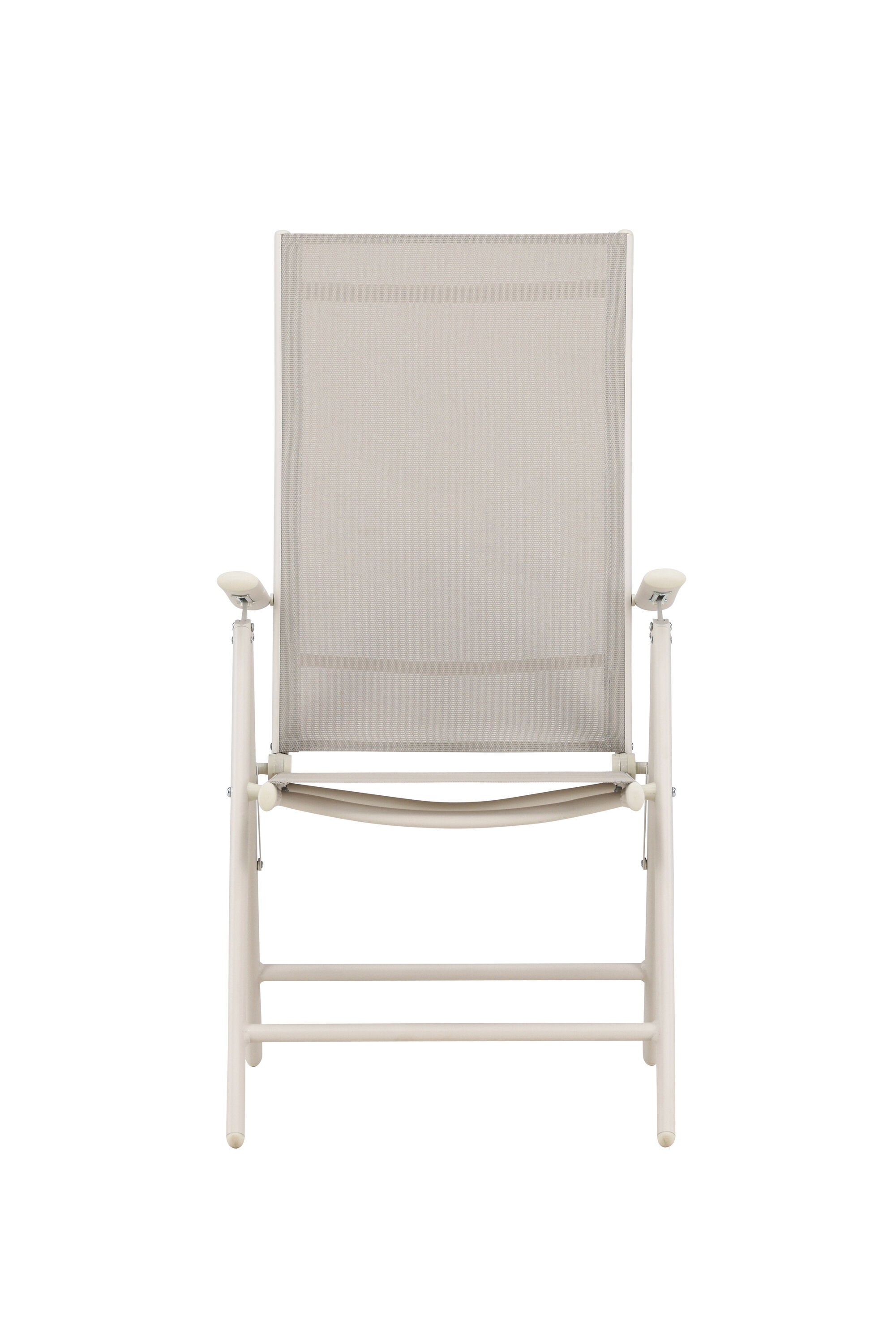 Moderner Break Gartenstuhl von Venture Home, ideal für den Aussenbereich, langlebig, bequem und hochwertig verarbeitet.