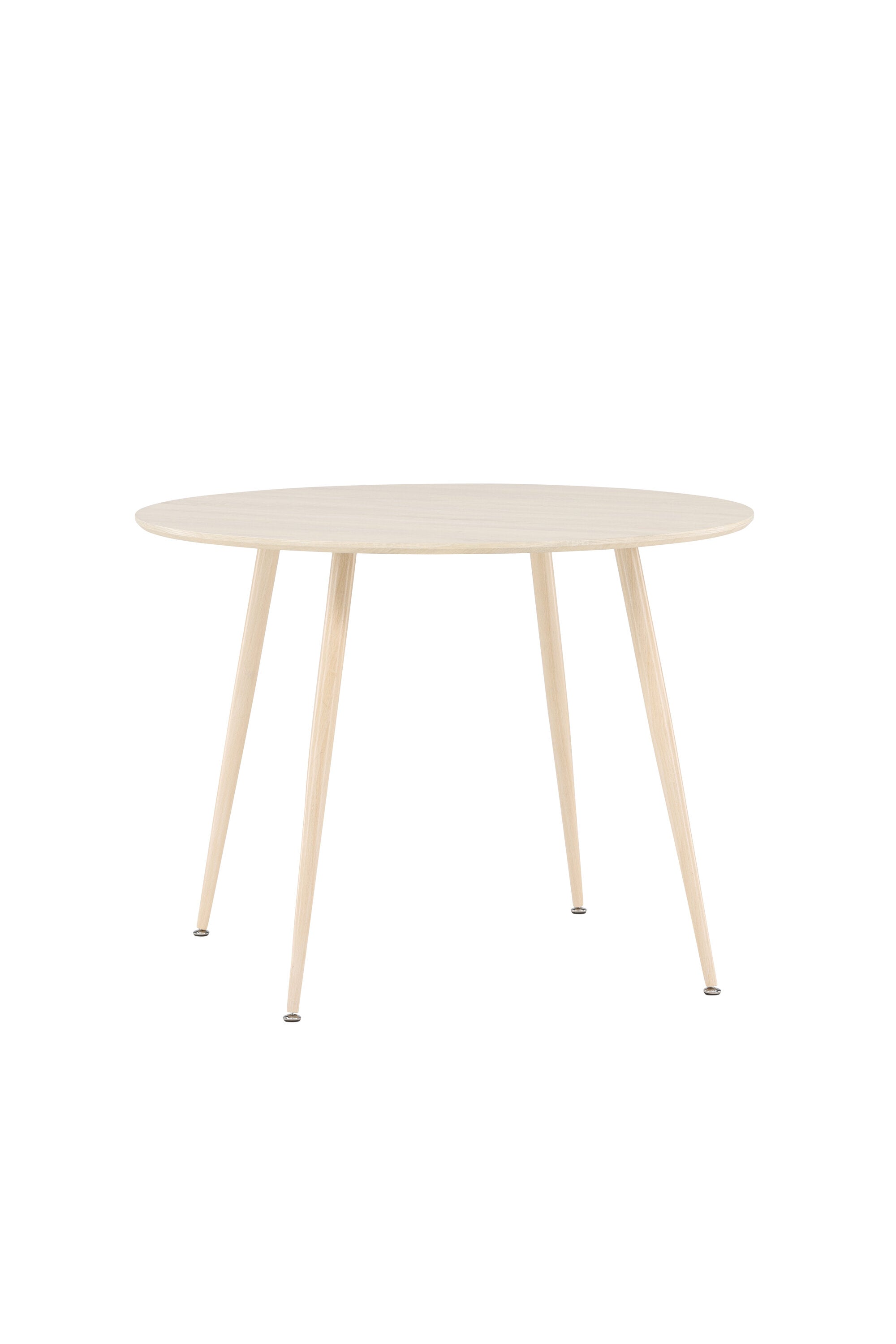 Plaza Tisch in Tünchen präsentiert im Onlineshop von KAQTU Design AG. Esstisch ist von Venture Home