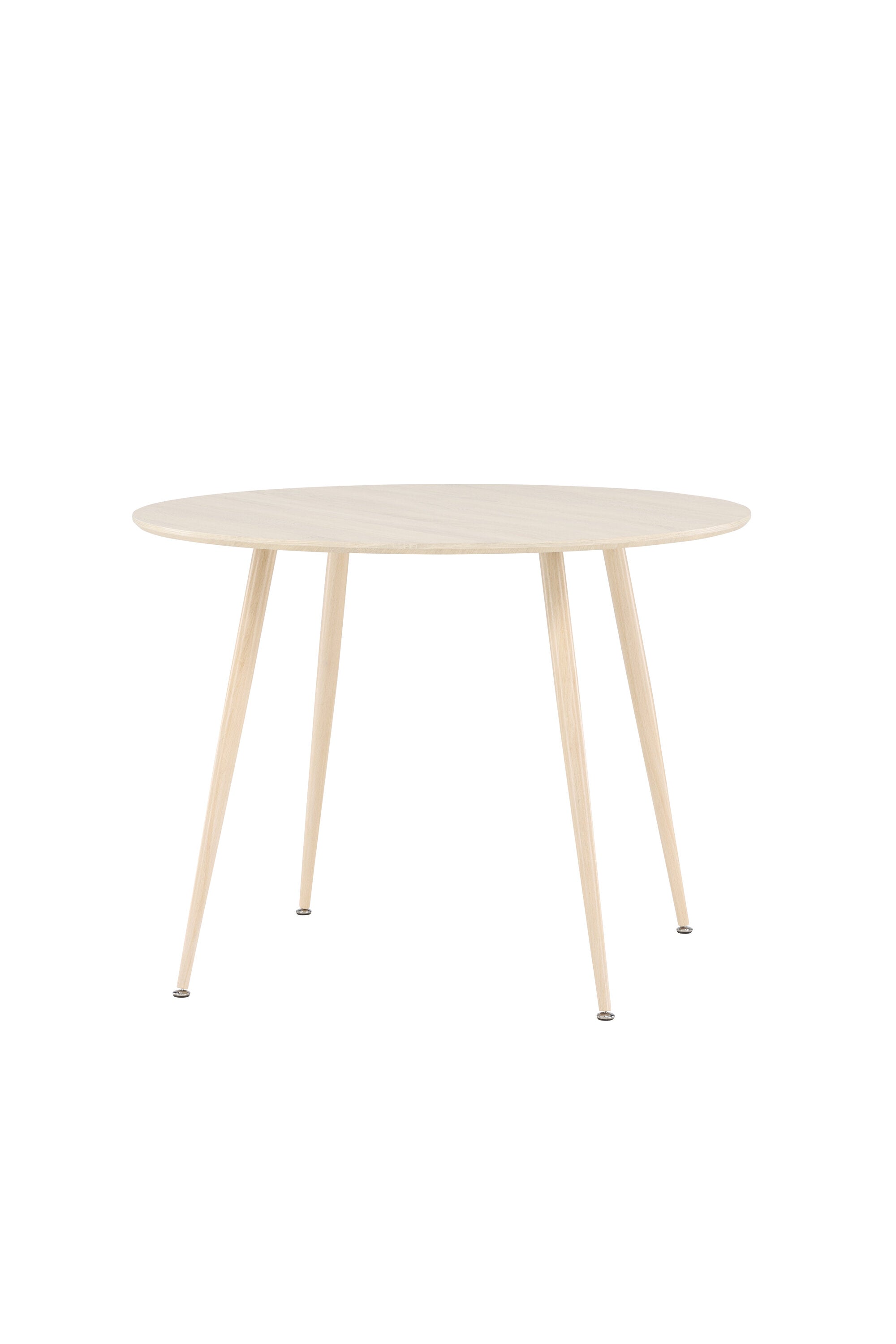 Plaza Tisch in Tünchen präsentiert im Onlineshop von KAQTU Design AG. Esstisch ist von Venture Home