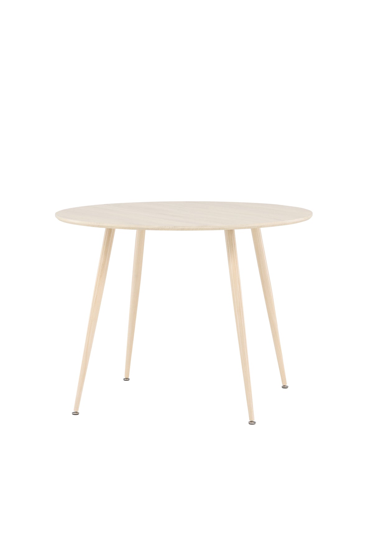 Plaza Tisch in Tünchen präsentiert im Onlineshop von KAQTU Design AG. Esstisch ist von Venture Home