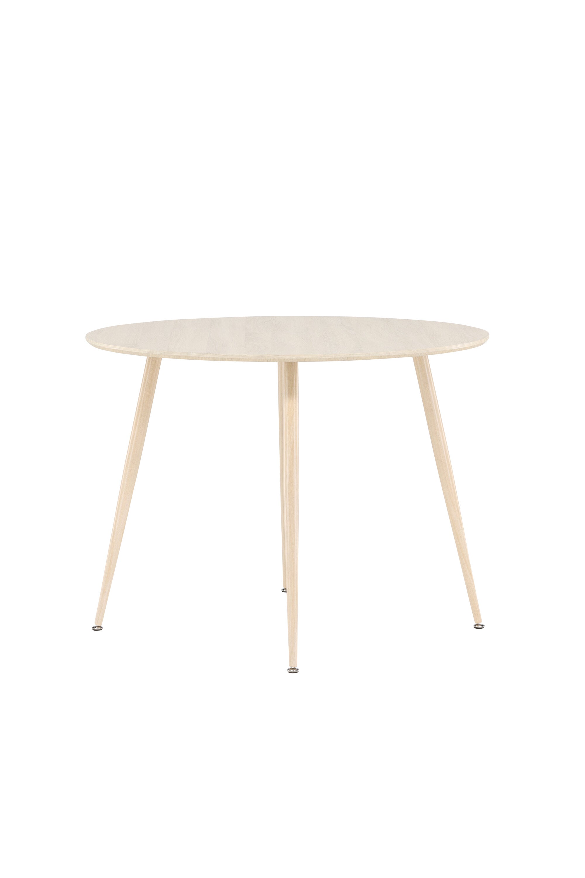 Plaza Tisch in Tünchen präsentiert im Onlineshop von KAQTU Design AG. Esstisch ist von Venture Home