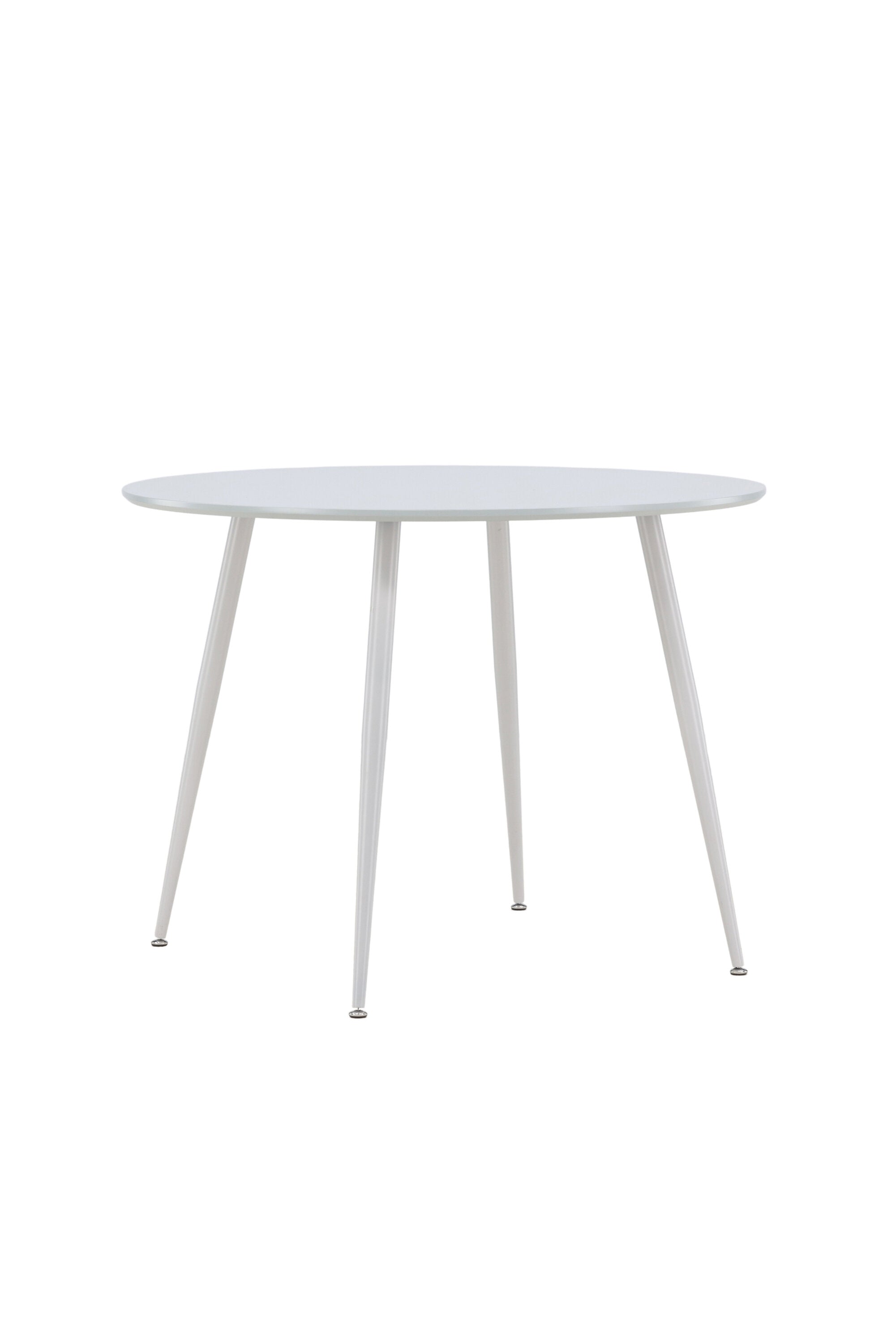 Plaza Tisch in Grau präsentiert im Onlineshop von KAQTU Design AG. Esstisch ist von Venture Home