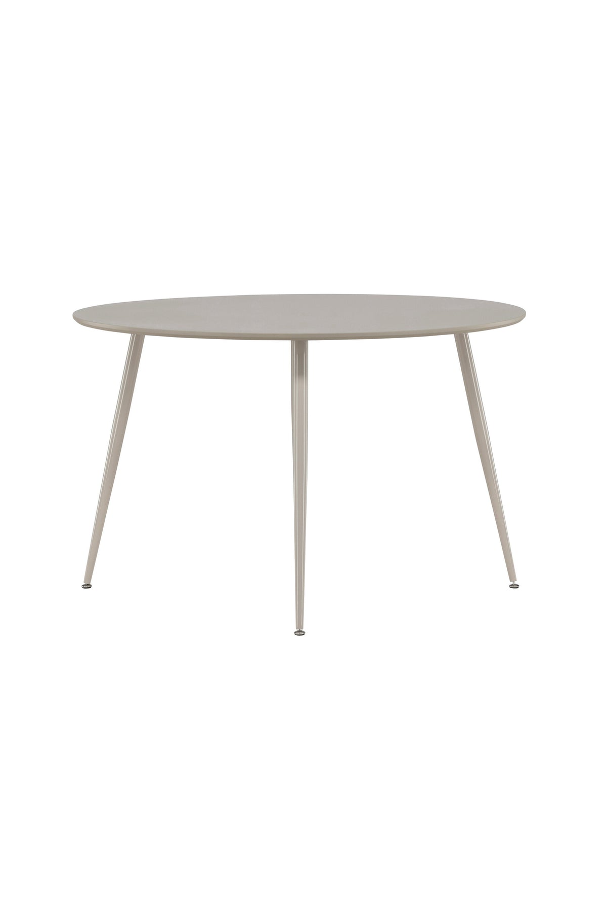 Plaza Tisch in Beige präsentiert im Onlineshop von KAQTU Design AG. Esstisch ist von Venture Home