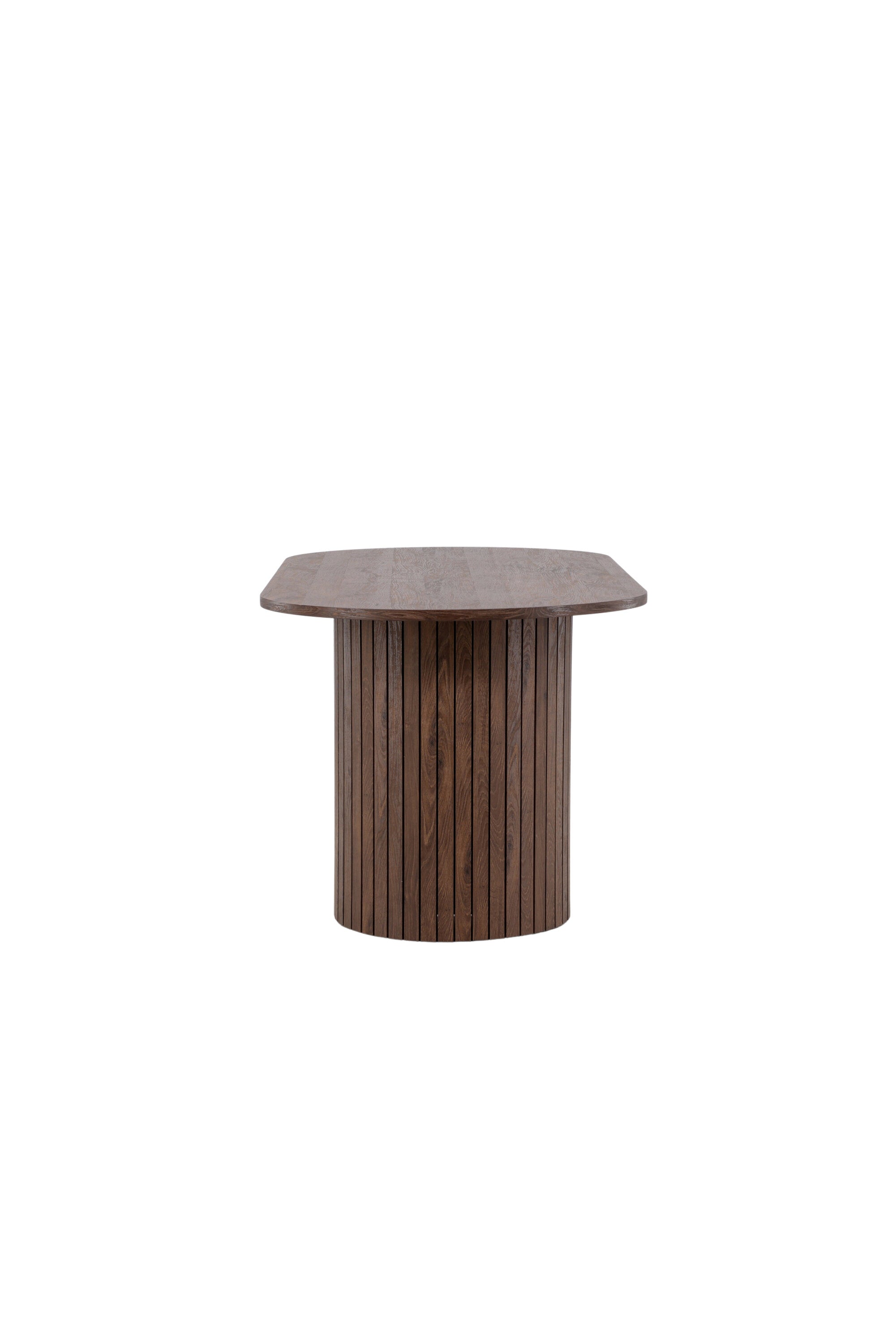Härön Tisch in Mokka präsentiert im Onlineshop von KAQTU Design AG. Esstisch ist von Venture Home