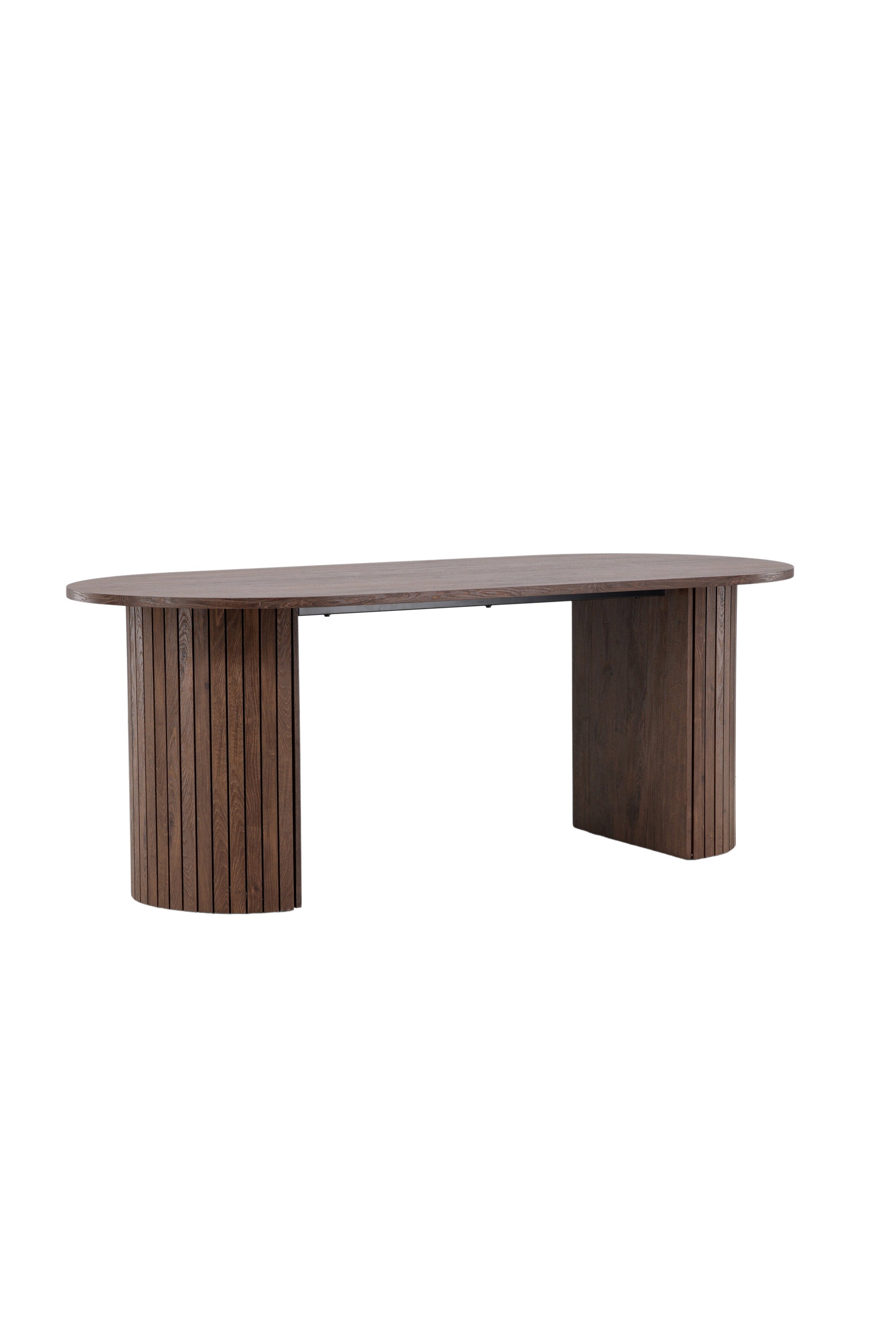Härön Tisch in Mokka präsentiert im Onlineshop von KAQTU Design AG. Esstisch ist von Venture Home