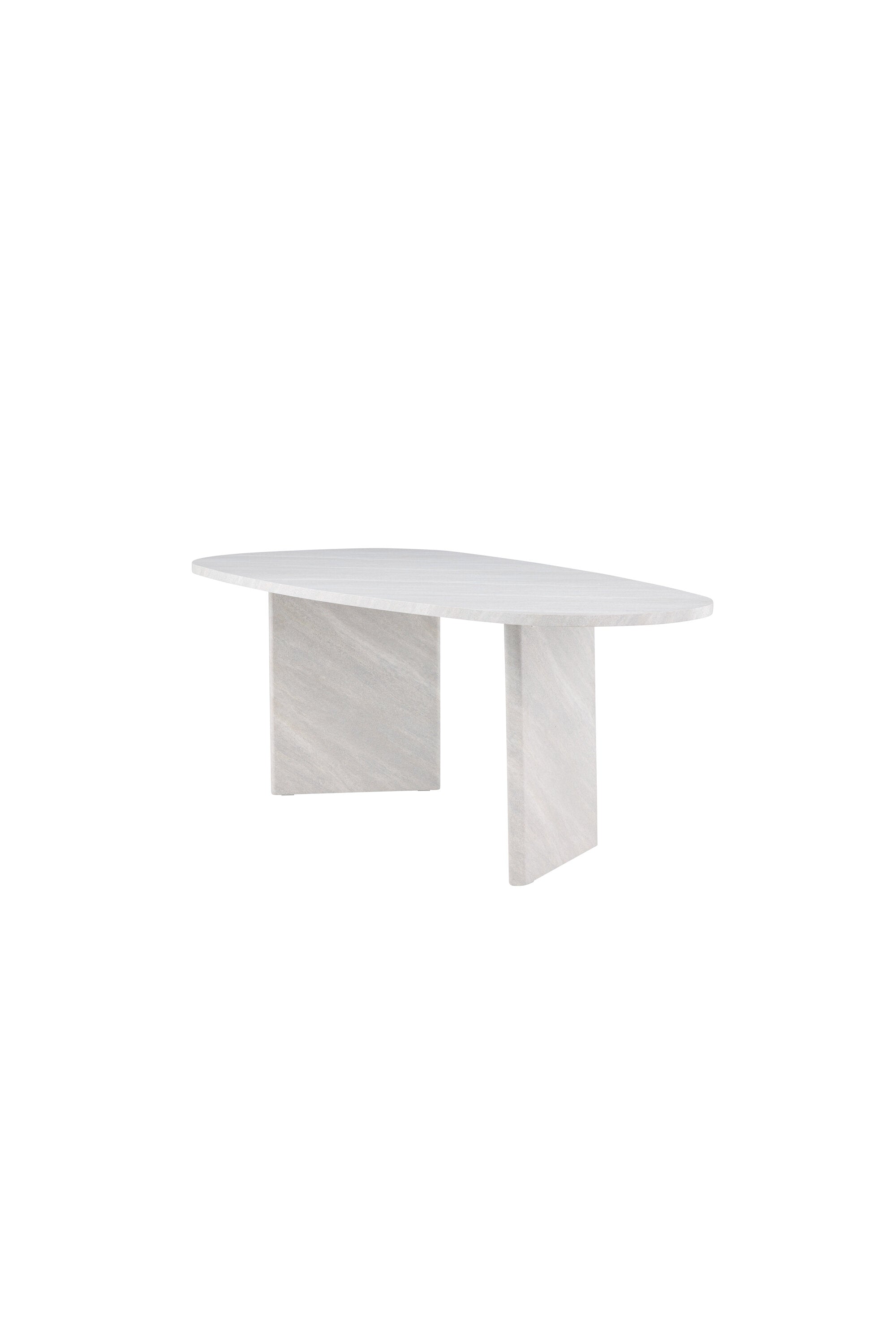 Grönvik Tisch in Weiss präsentiert im Onlineshop von KAQTU Design AG. Esstisch ist von Venture Home