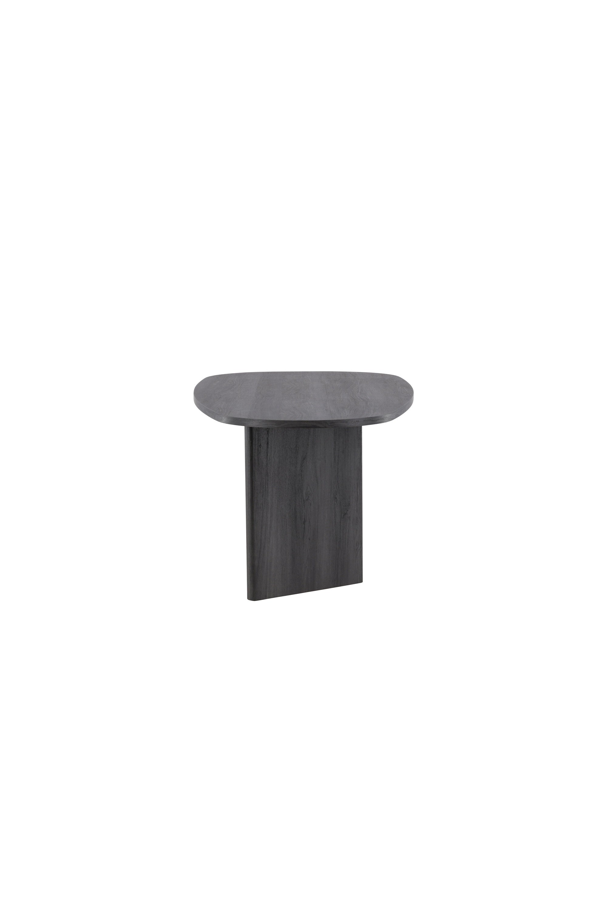 Grönvik Tisch in Schwarz präsentiert im Onlineshop von KAQTU Design AG. Esstisch ist von Venture Home