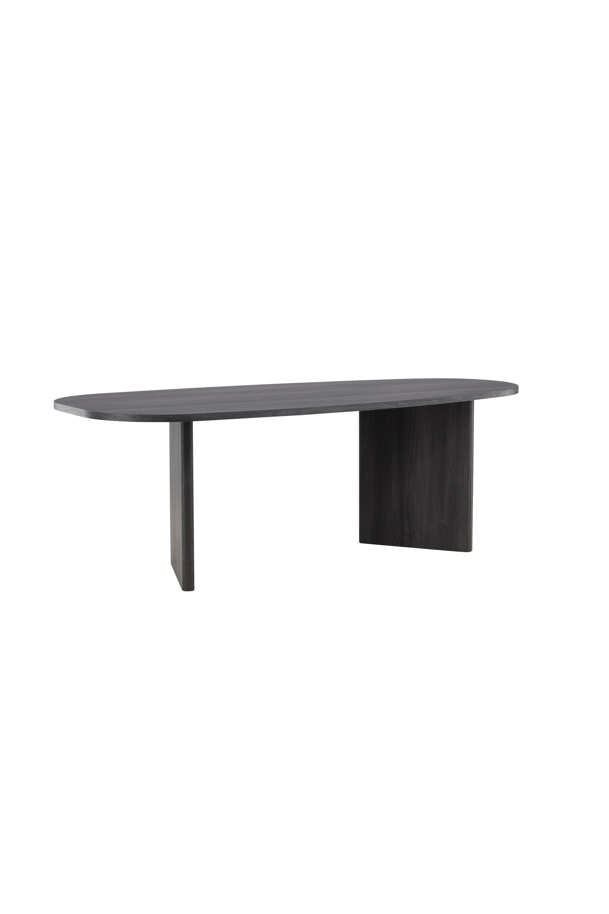 Grönvik Tisch in Schwarz präsentiert im Onlineshop von KAQTU Design AG. Esstisch ist von Venture Home