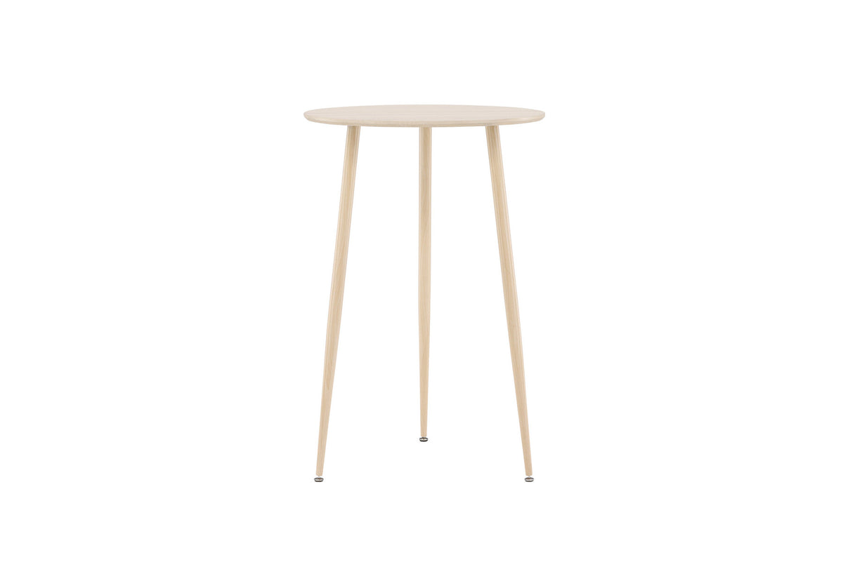 Plaza Bartisch in Tünchen präsentiert im Onlineshop von KAQTU Design AG. Hochtisch ist von Venture Home