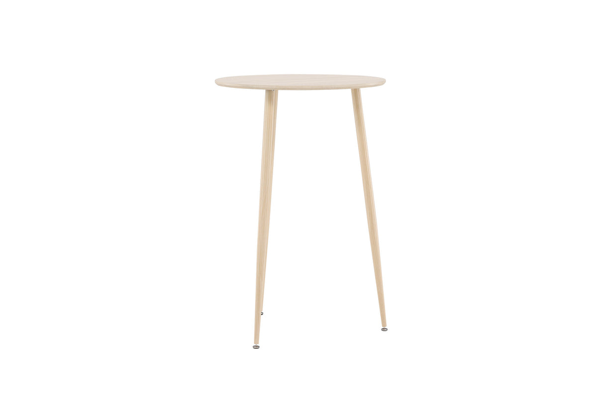 Plaza Bartisch in Tünchen präsentiert im Onlineshop von KAQTU Design AG. Hochtisch ist von Venture Home