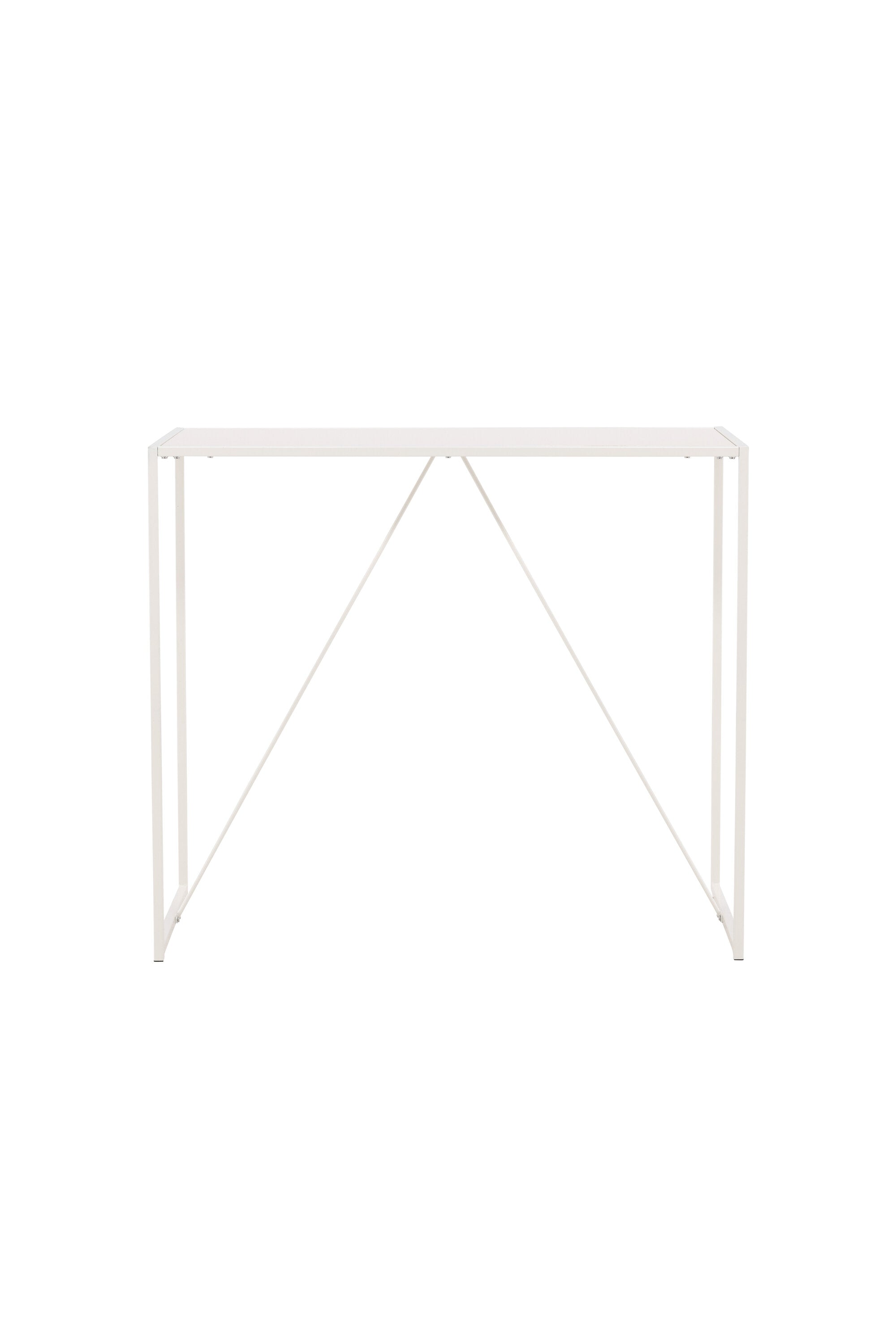 Brea Esstisch in Beige präsentiert im Onlineshop von KAQTU Design AG. Hochtisch ist von Venture Home