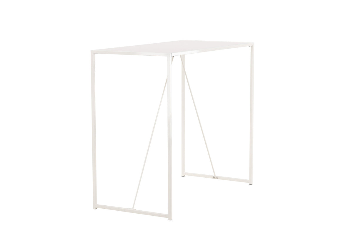 Brea Esstisch in Beige präsentiert im Onlineshop von KAQTU Design AG. Hochtisch ist von Venture Home