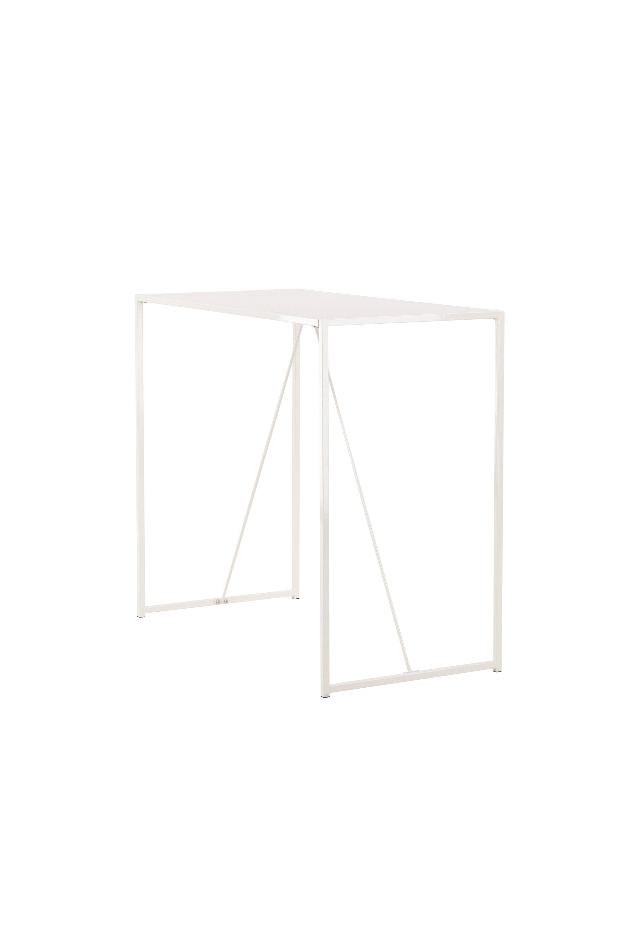 Brea Esstisch in Beige präsentiert im Onlineshop von KAQTU Design AG. Hochtisch ist von Venture Home