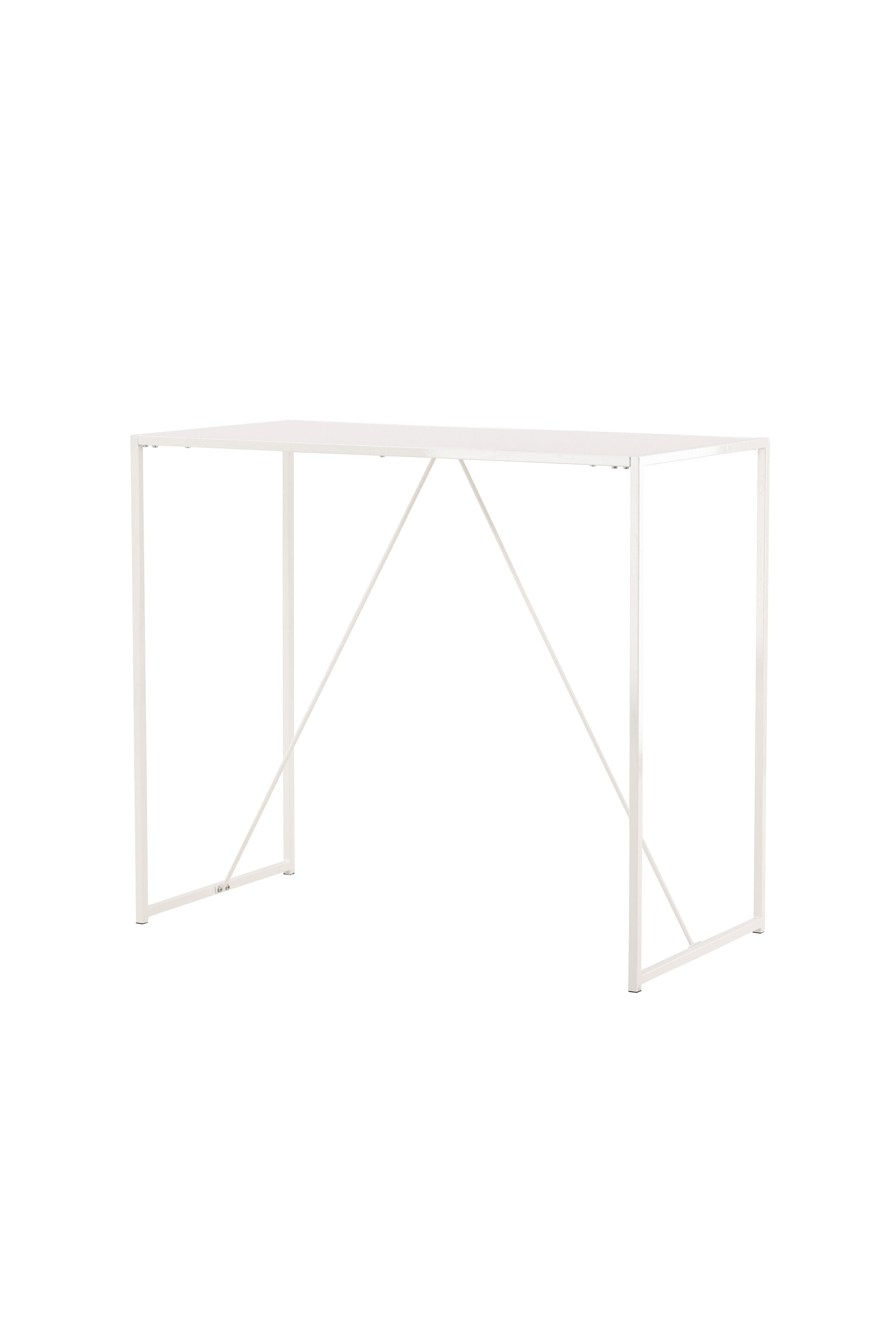 Stilvoller Brea Esstisch von Venture Home mit edler Holzplatte.