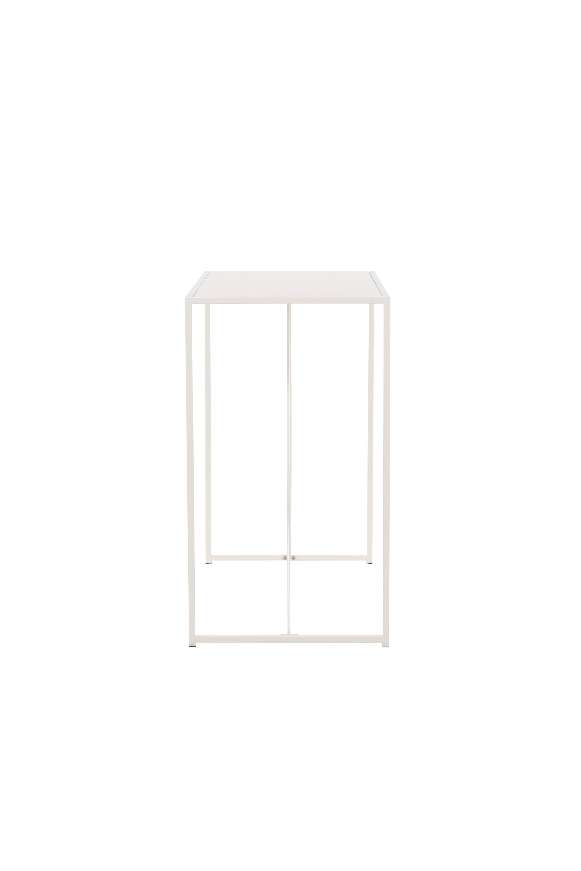 Brea Esstisch in Beige präsentiert im Onlineshop von KAQTU Design AG. Hochtisch ist von Venture Home