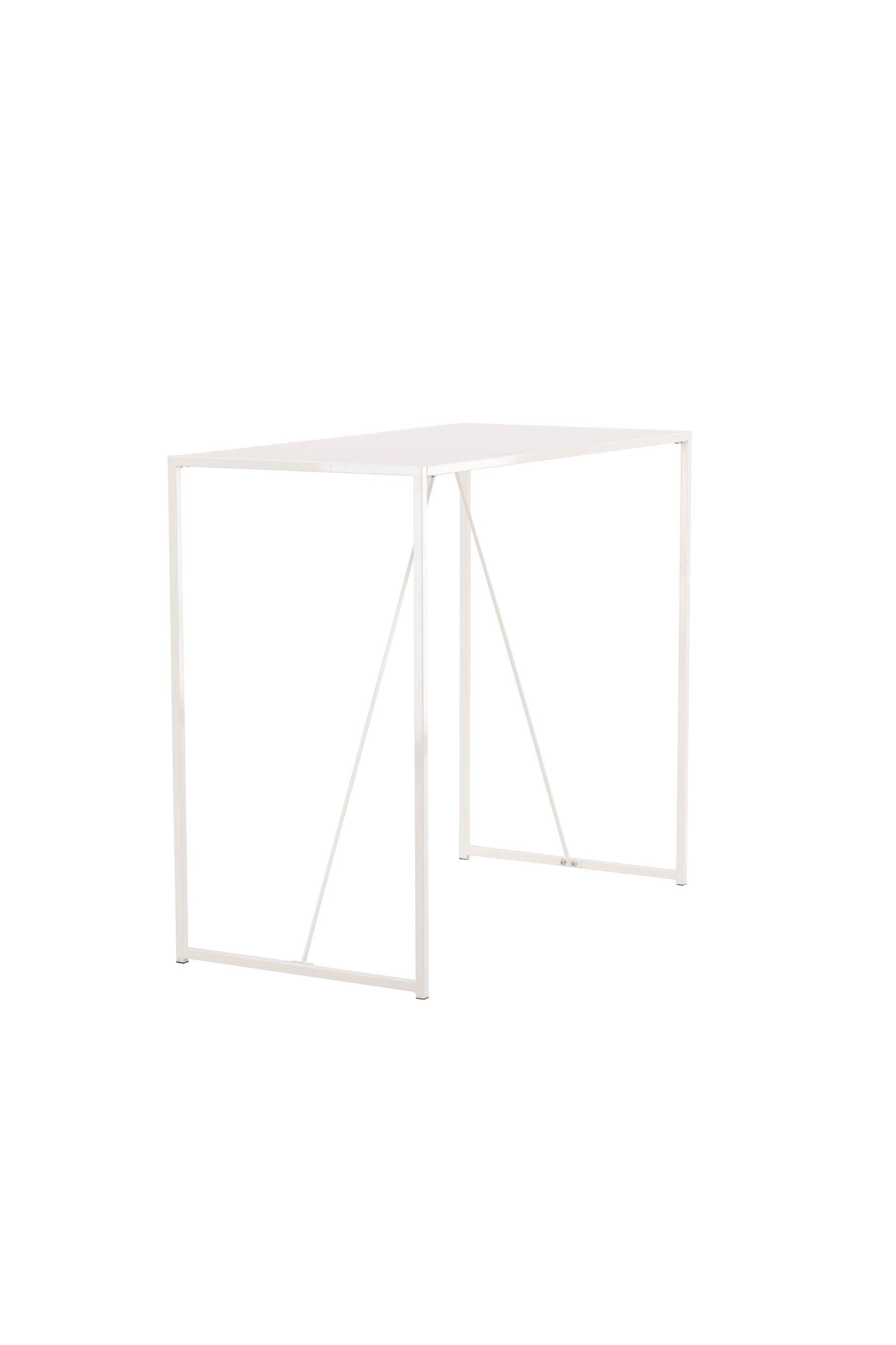 Brea Esstisch in Beige präsentiert im Onlineshop von KAQTU Design AG. Hochtisch ist von Venture Home