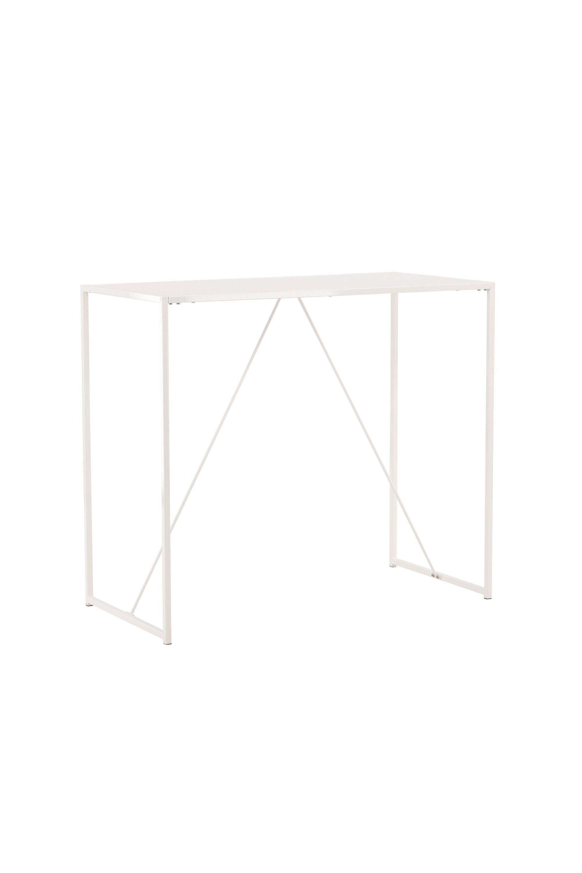 Brea Esstisch in Beige präsentiert im Onlineshop von KAQTU Design AG. Hochtisch ist von Venture Home