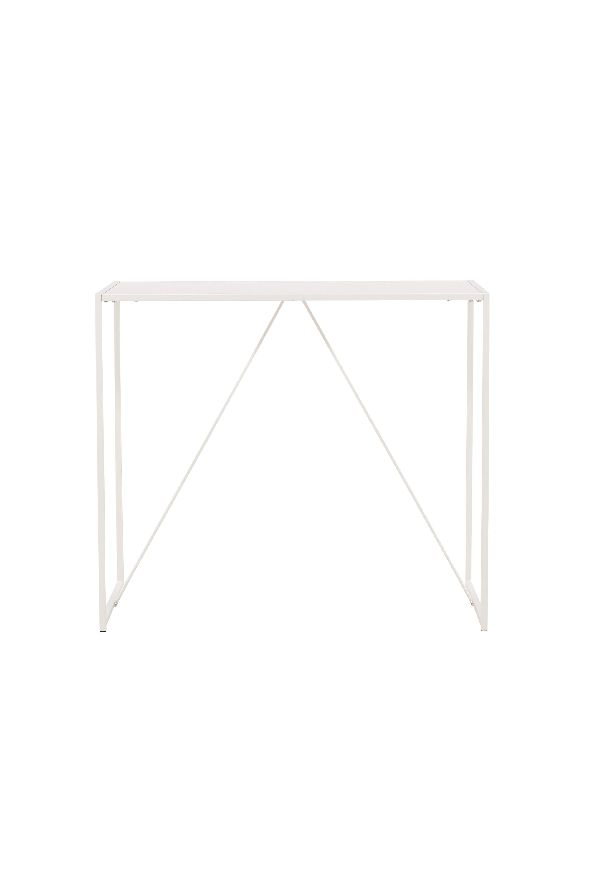 Brea Esstisch in Beige präsentiert im Onlineshop von KAQTU Design AG. Hochtisch ist von Venture Home