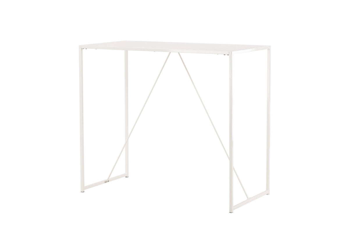 Brea Esstisch in Beige präsentiert im Onlineshop von KAQTU Design AG. Hochtisch ist von Venture Home