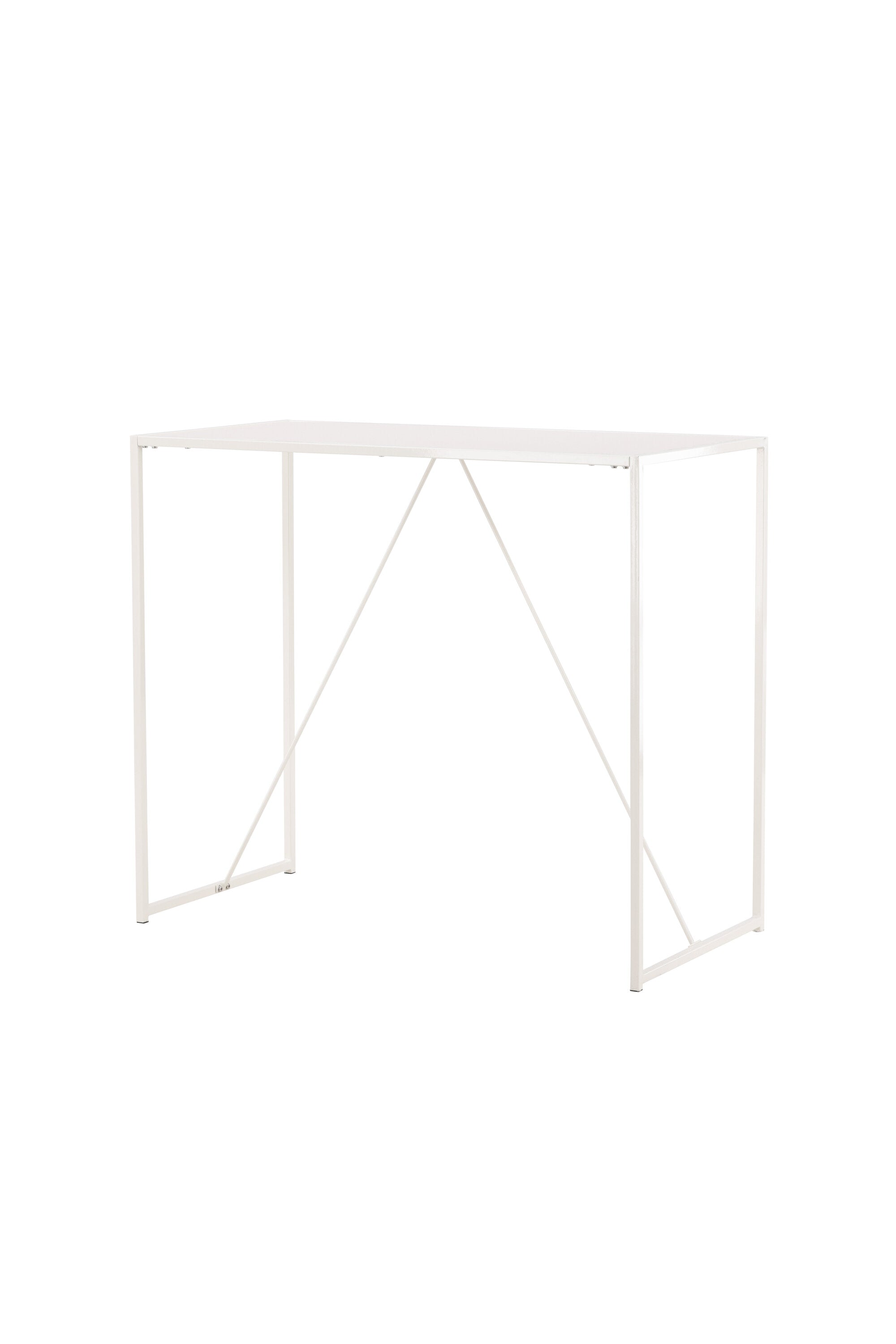 Brea Esstisch in Beige präsentiert im Onlineshop von KAQTU Design AG. Hochtisch ist von Venture Home