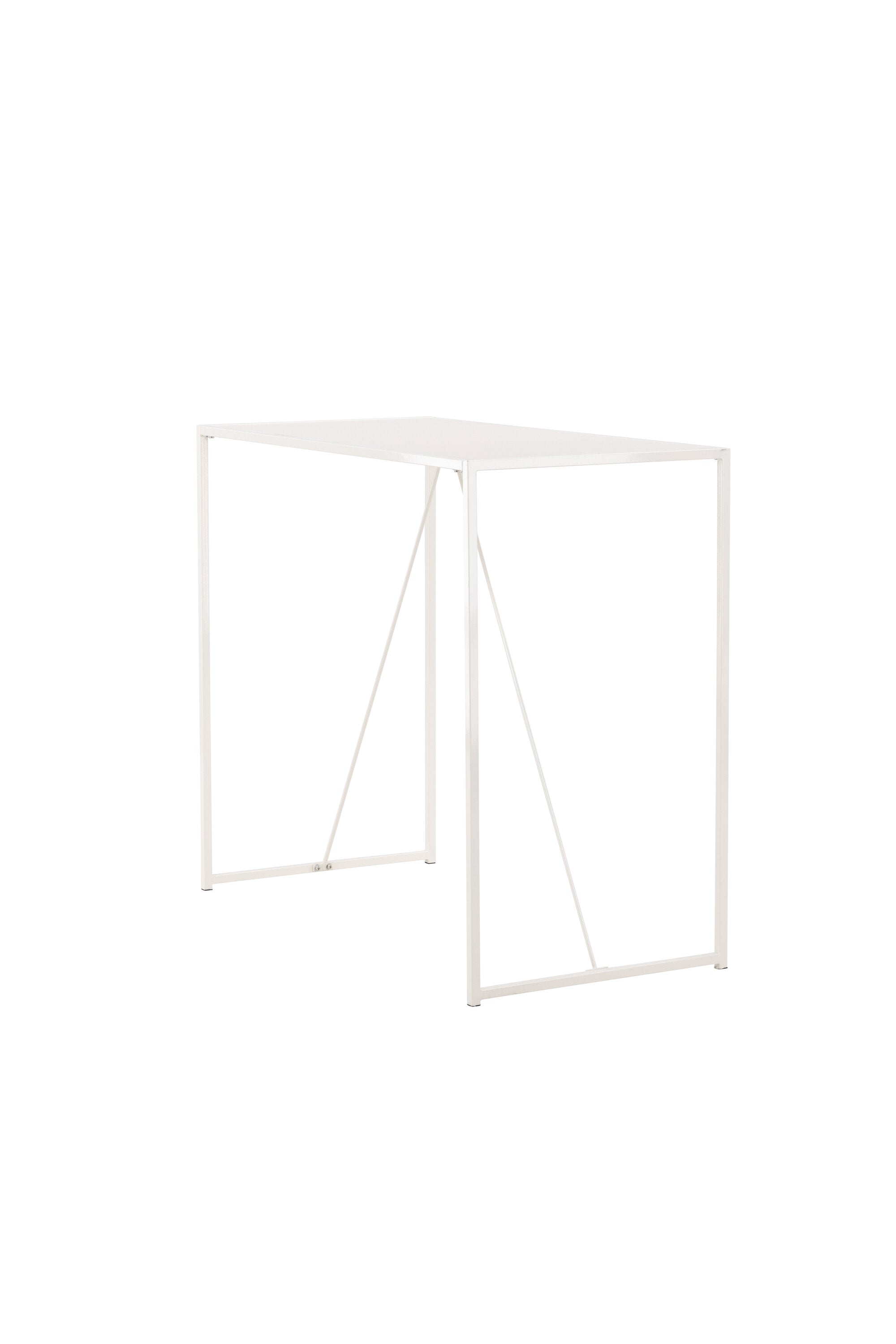 Brea Esstisch in Beige präsentiert im Onlineshop von KAQTU Design AG. Hochtisch ist von Venture Home