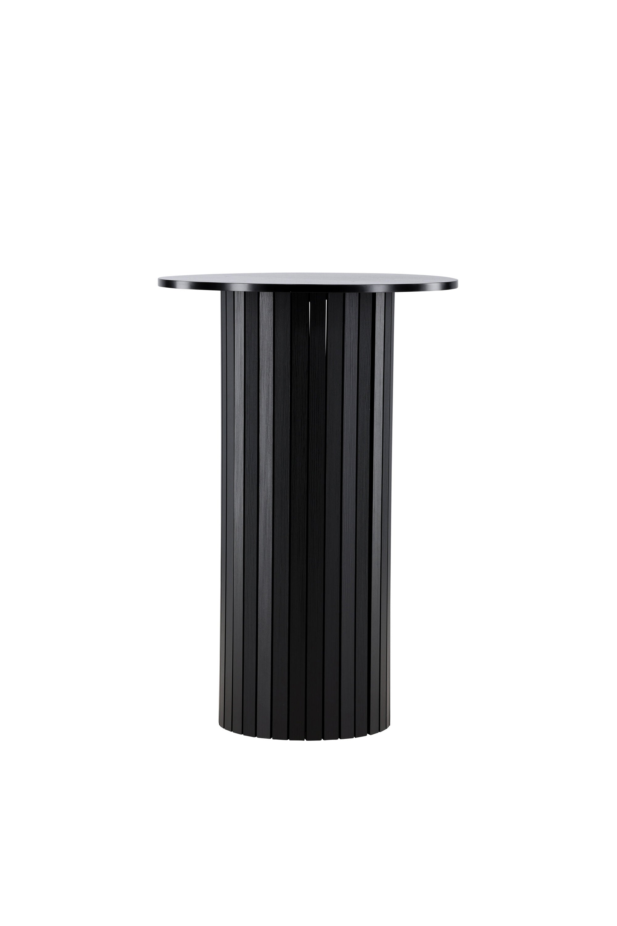 Härön Bartisch in Schwarz präsentiert im Onlineshop von KAQTU Design AG. Hochtisch ist von Venture Home