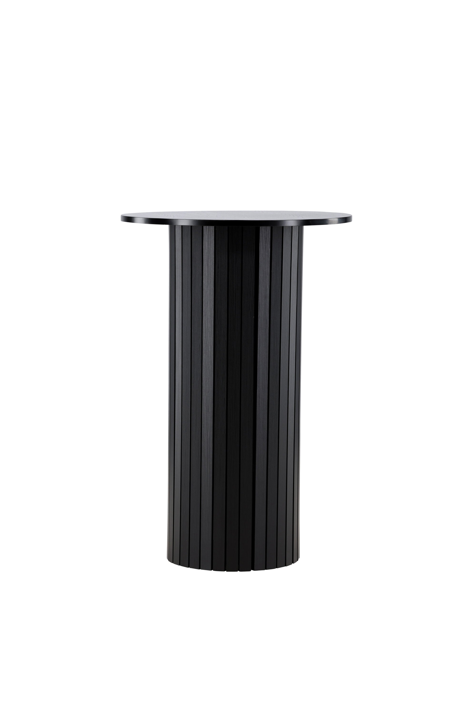 Härön Bartisch in Schwarz präsentiert im Onlineshop von KAQTU Design AG. Hochtisch ist von Venture Home