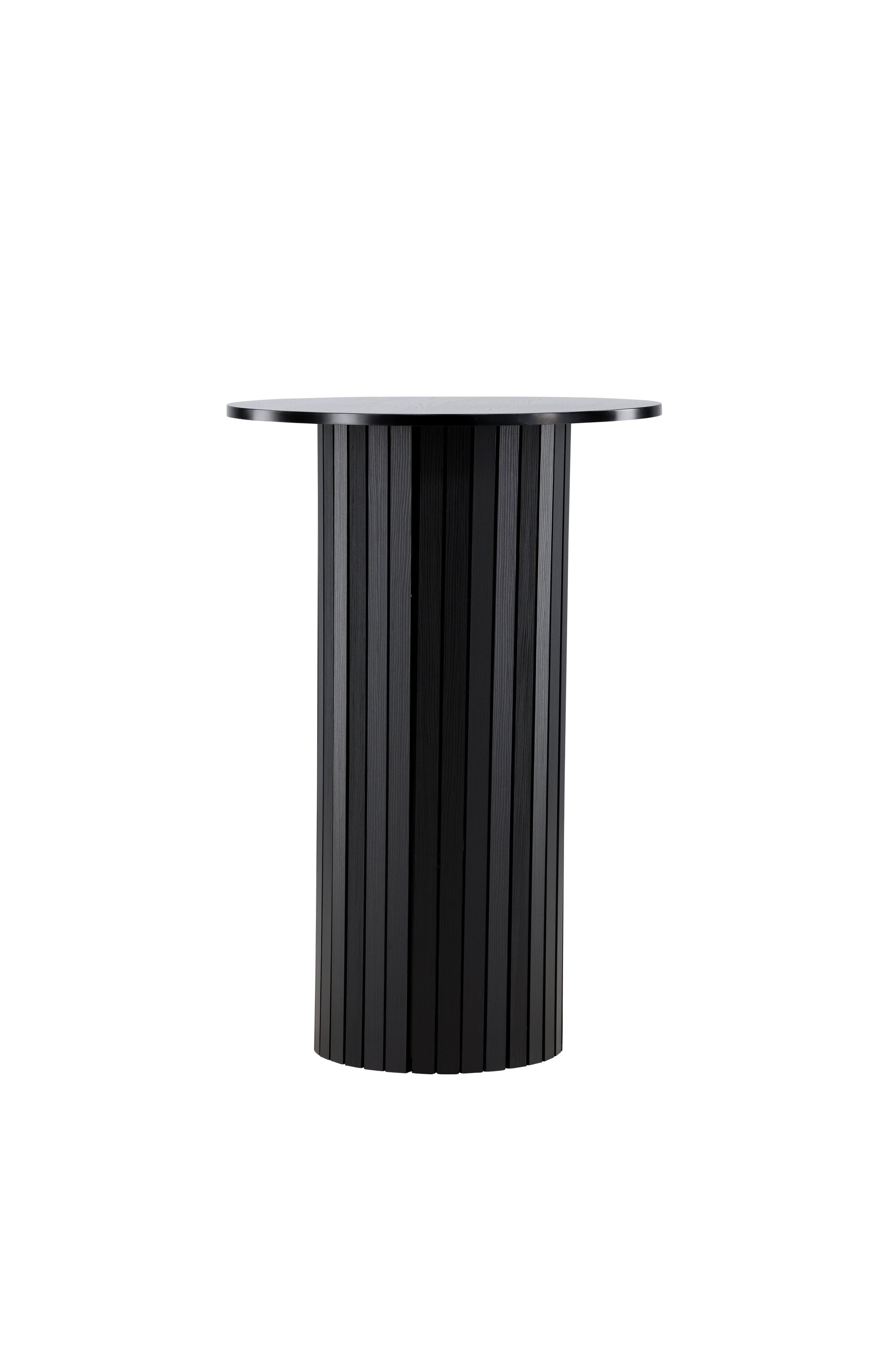 Härön Bartisch in Schwarz präsentiert im Onlineshop von KAQTU Design AG. Hochtisch ist von Venture Home
