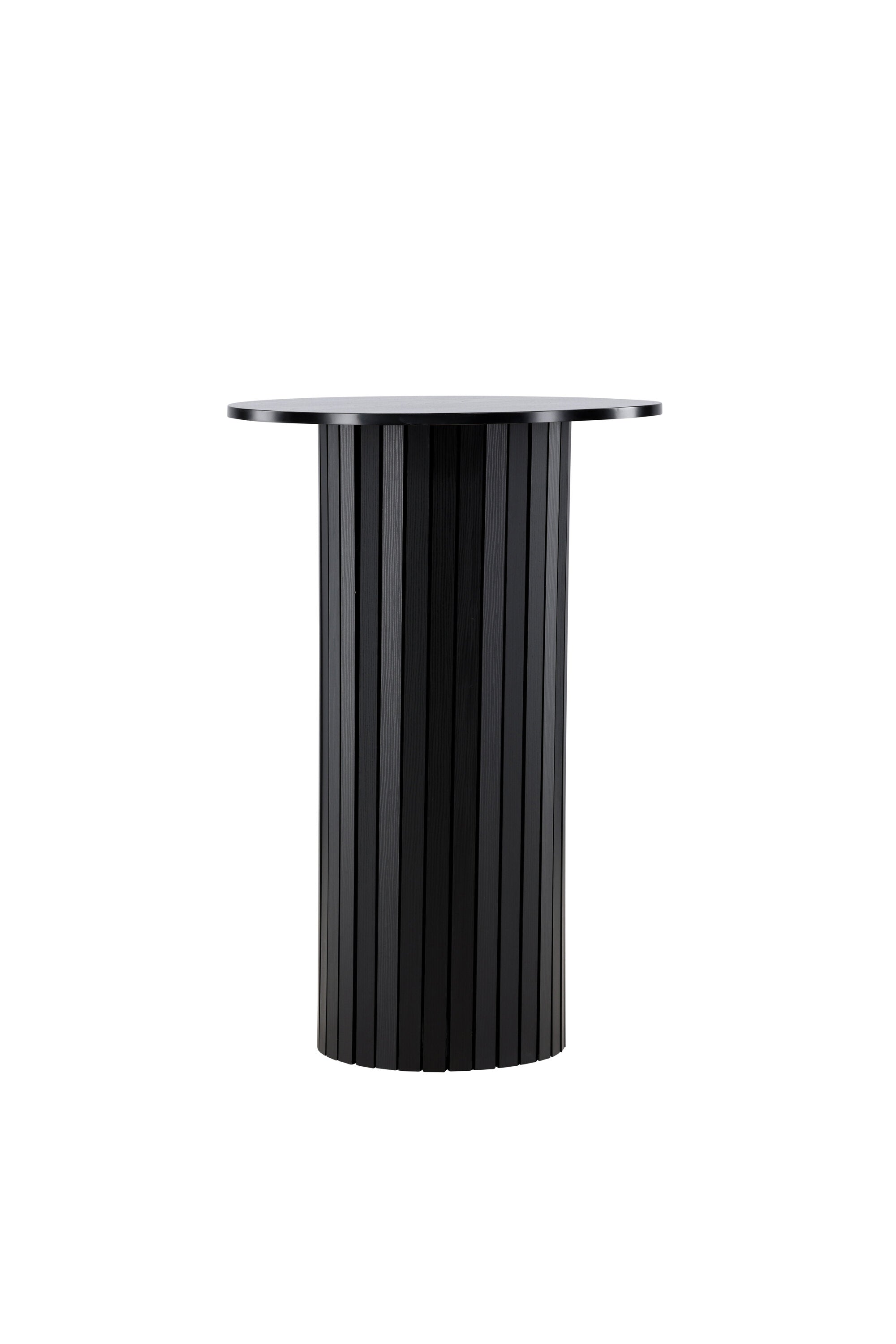 Härön Bartisch in Schwarz präsentiert im Onlineshop von KAQTU Design AG. Hochtisch ist von Venture Home