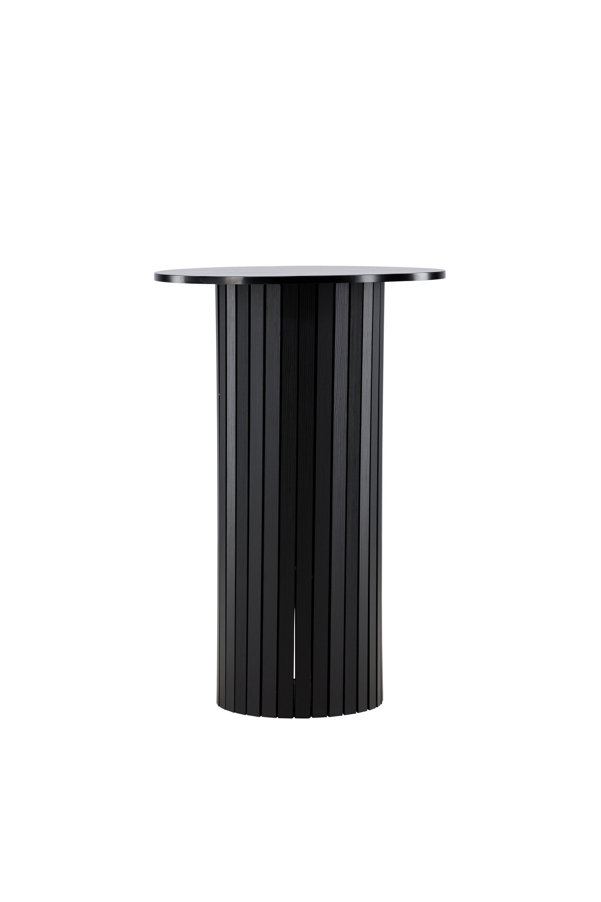 Härön Bartisch in Schwarz präsentiert im Onlineshop von KAQTU Design AG. Hochtisch ist von Venture Home