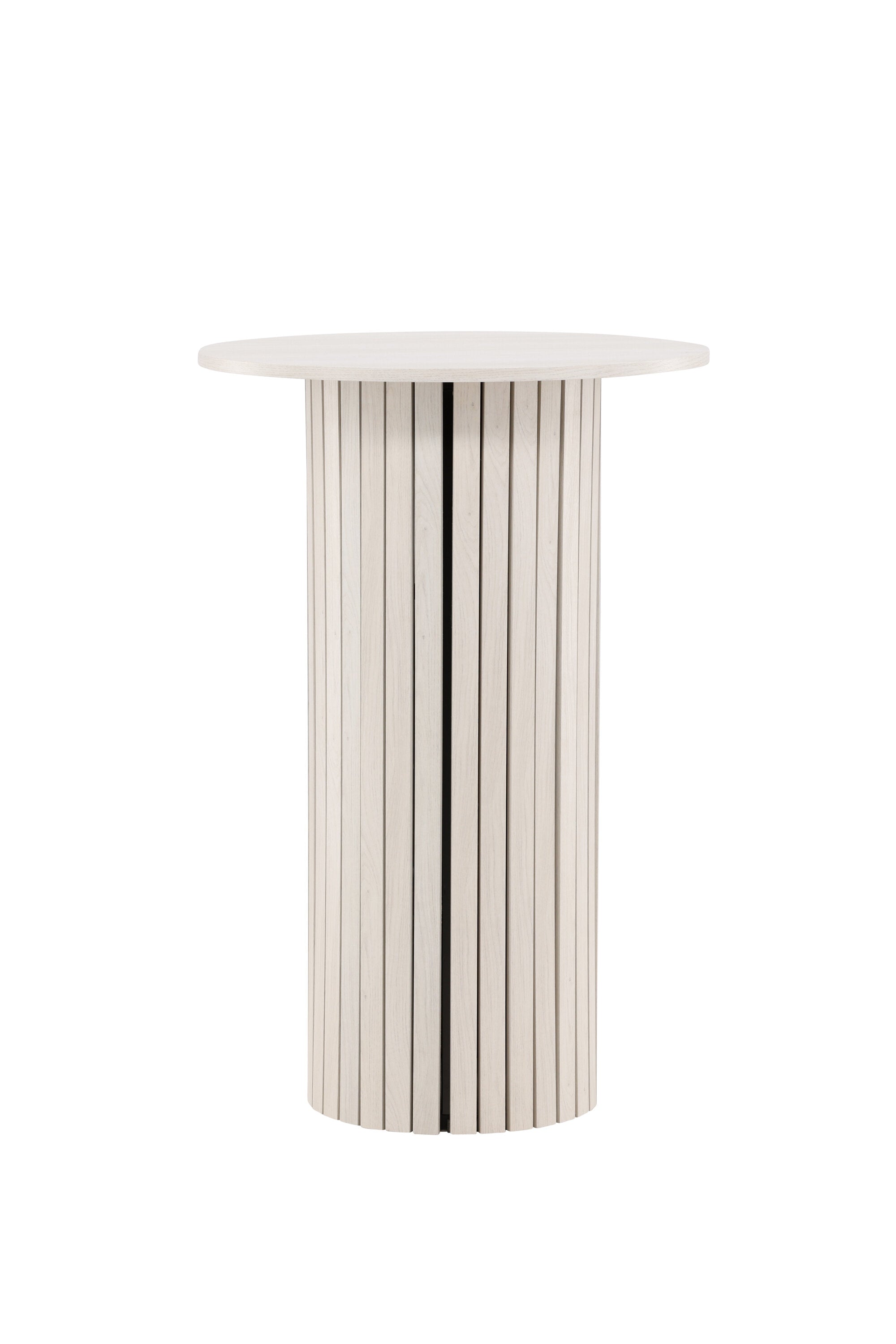 Härön Bartisch in Tünchen präsentiert im Onlineshop von KAQTU Design AG. Hochtisch ist von Venture Home