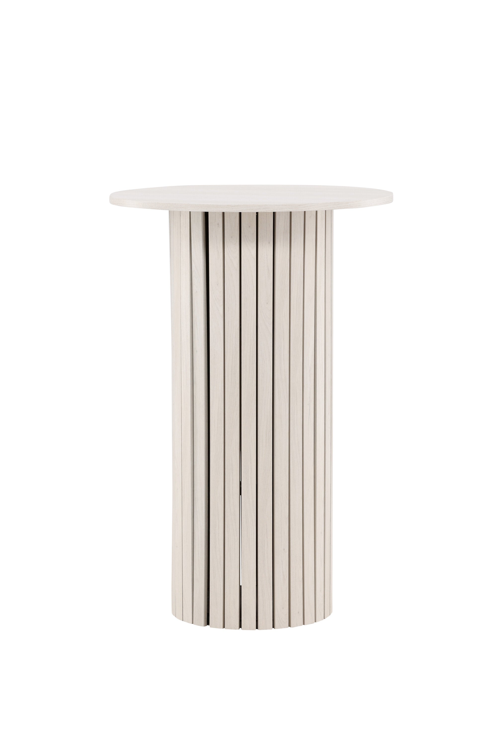 Härön Bartisch in Tünchen präsentiert im Onlineshop von KAQTU Design AG. Hochtisch ist von Venture Home